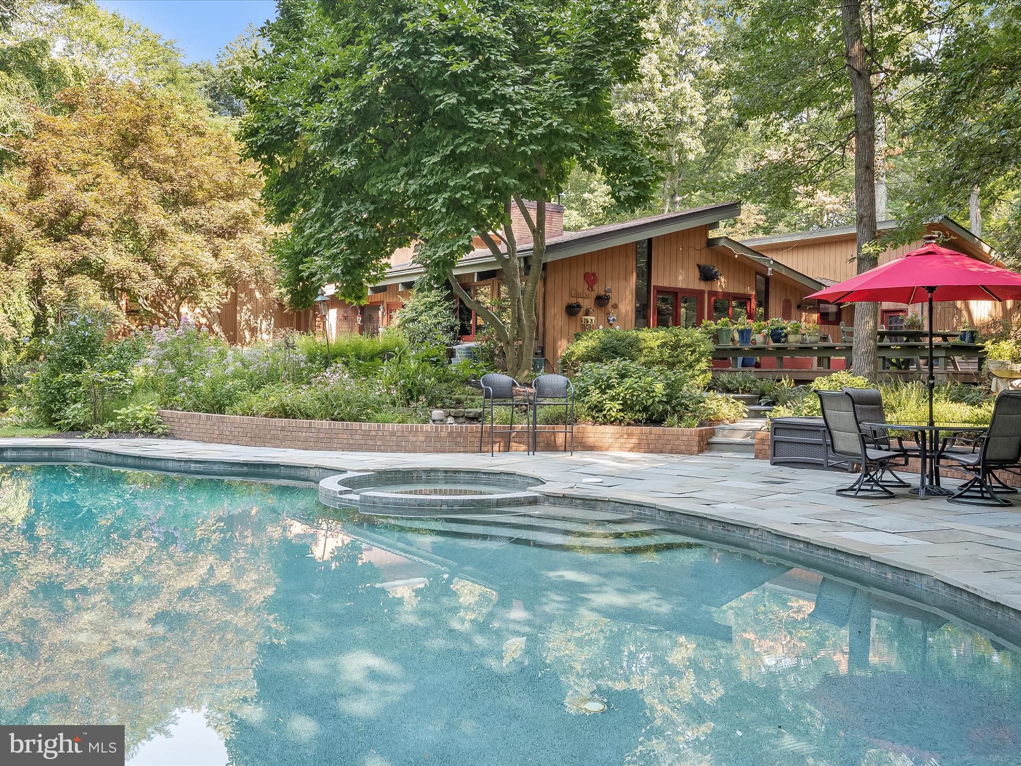 CABIN RIVER FARMS - Residential