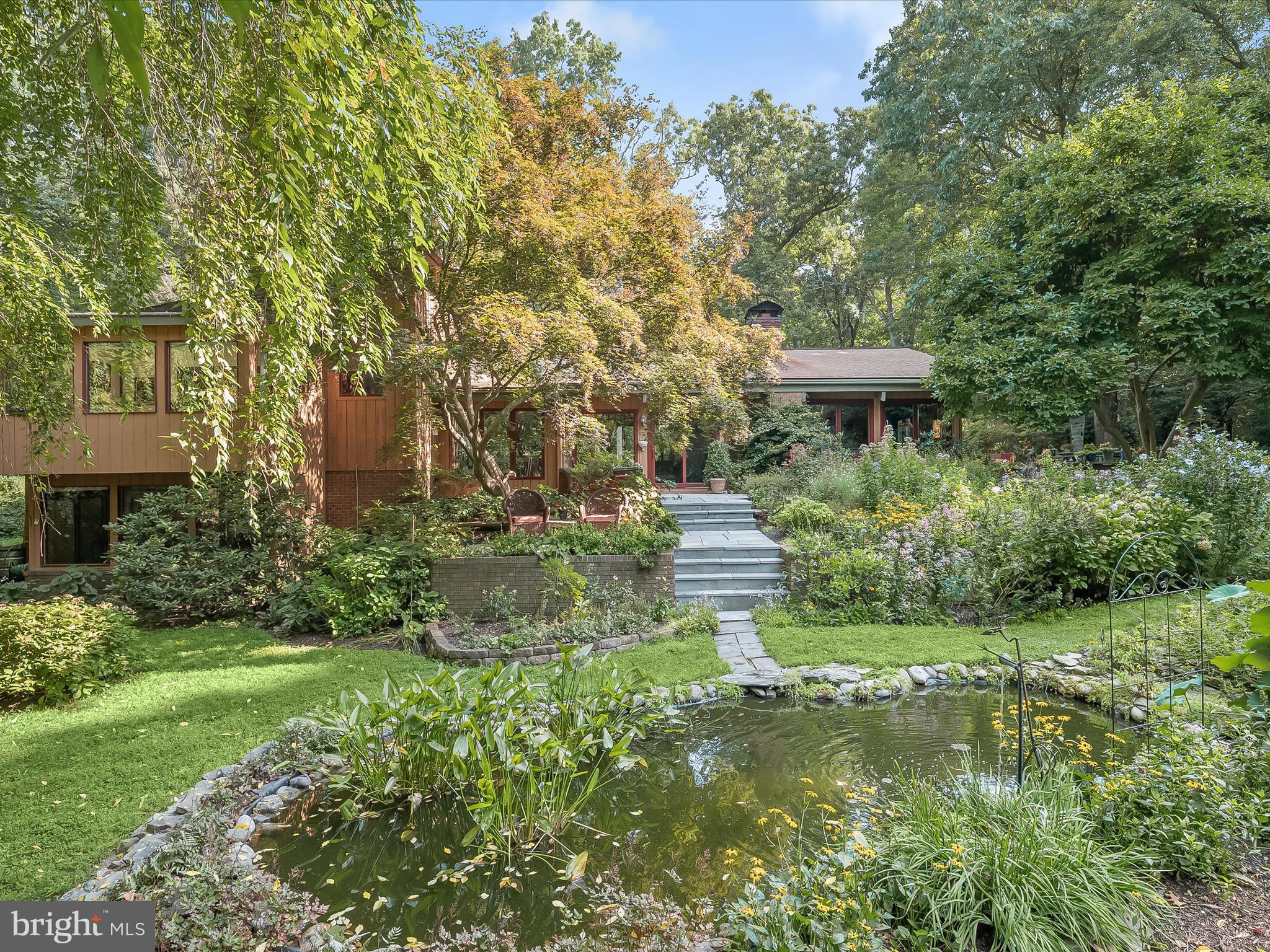 CABIN RIVER FARMS - Residential