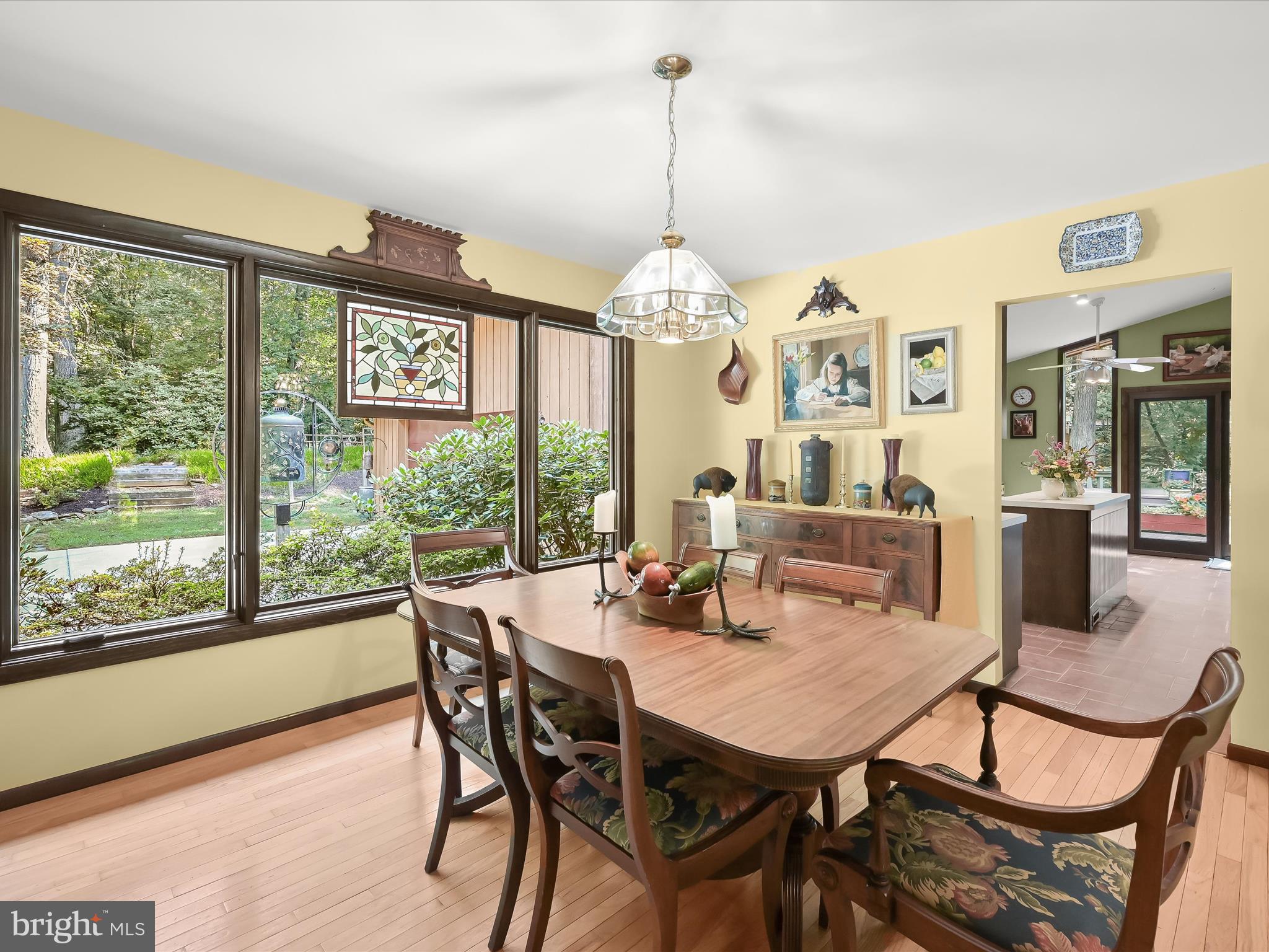 CABIN RIVER FARMS - Residential