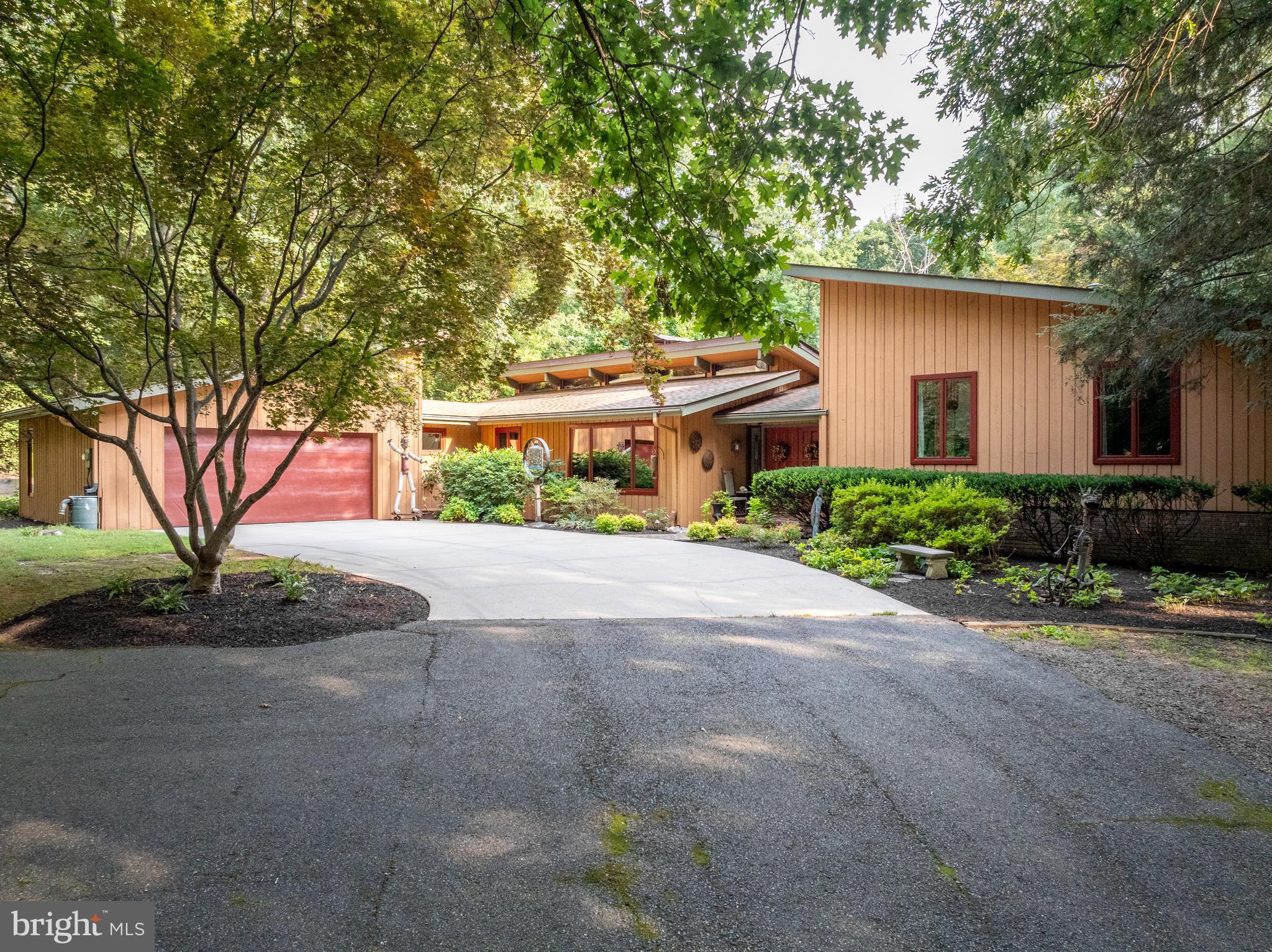 CABIN RIVER FARMS - Residential