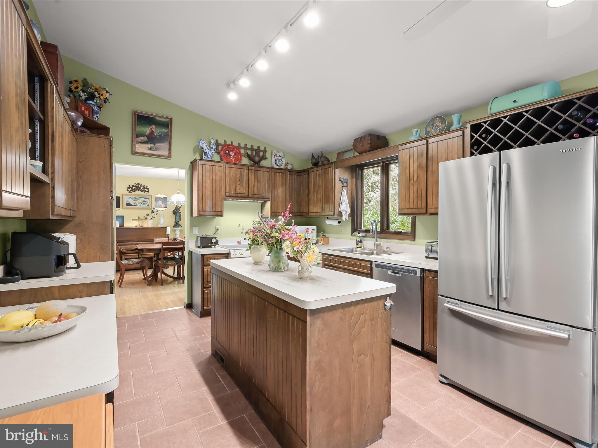 CABIN RIVER FARMS - Residential