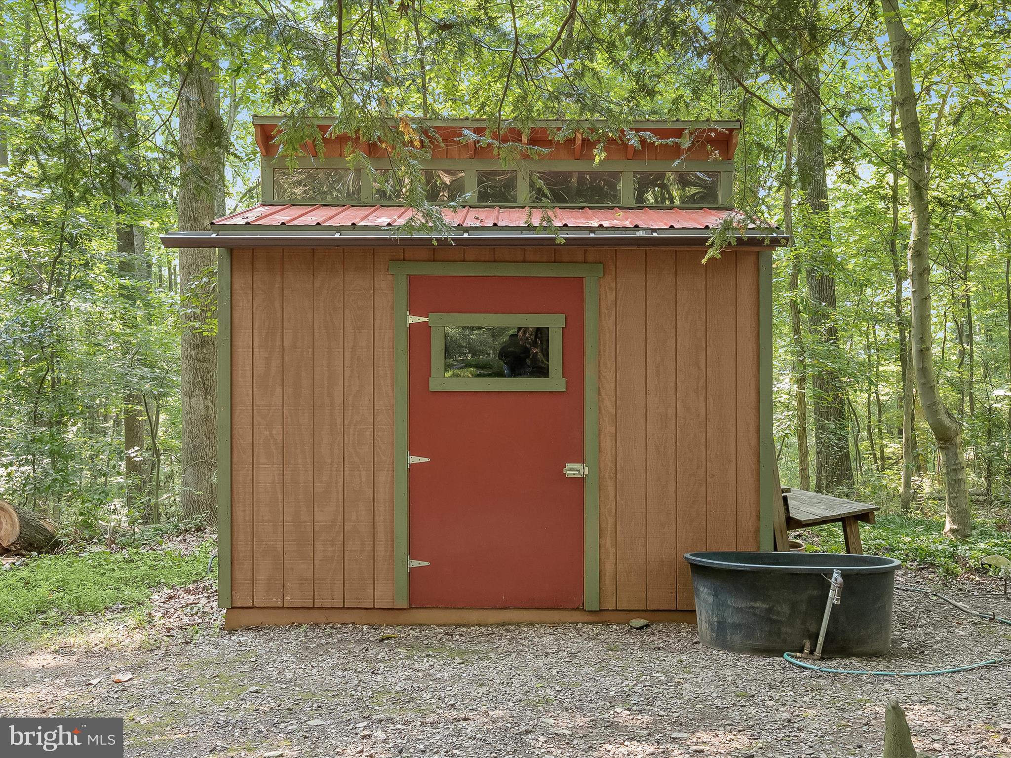 CABIN RIVER FARMS - Residential