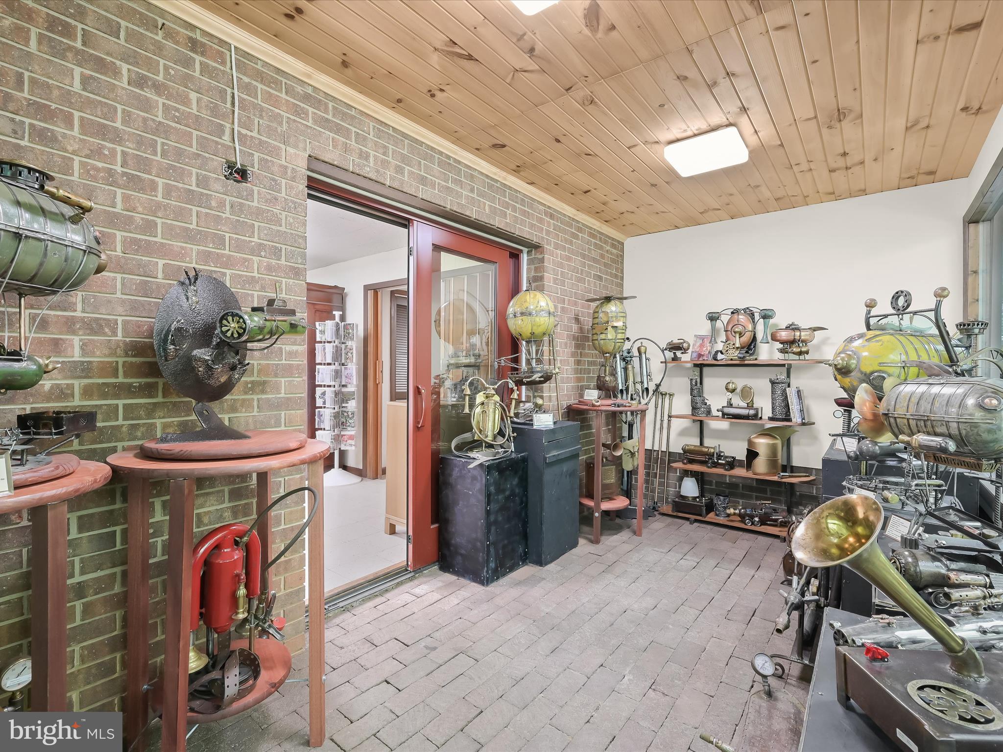 CABIN RIVER FARMS - Residential