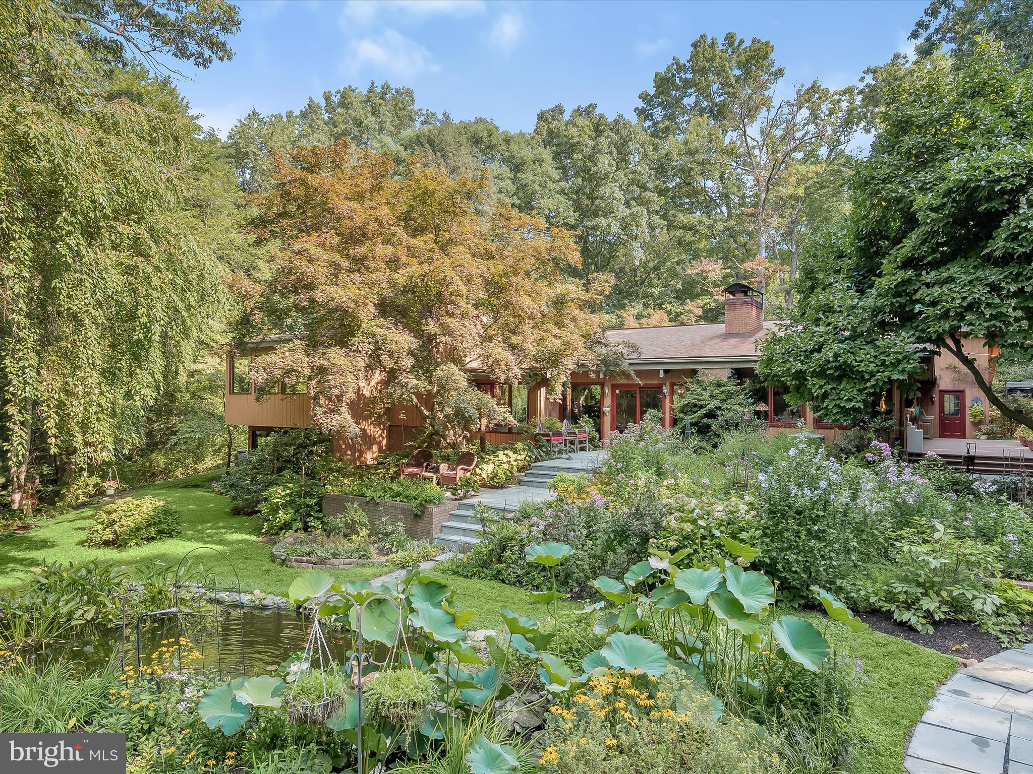 CABIN RIVER FARMS - Residential