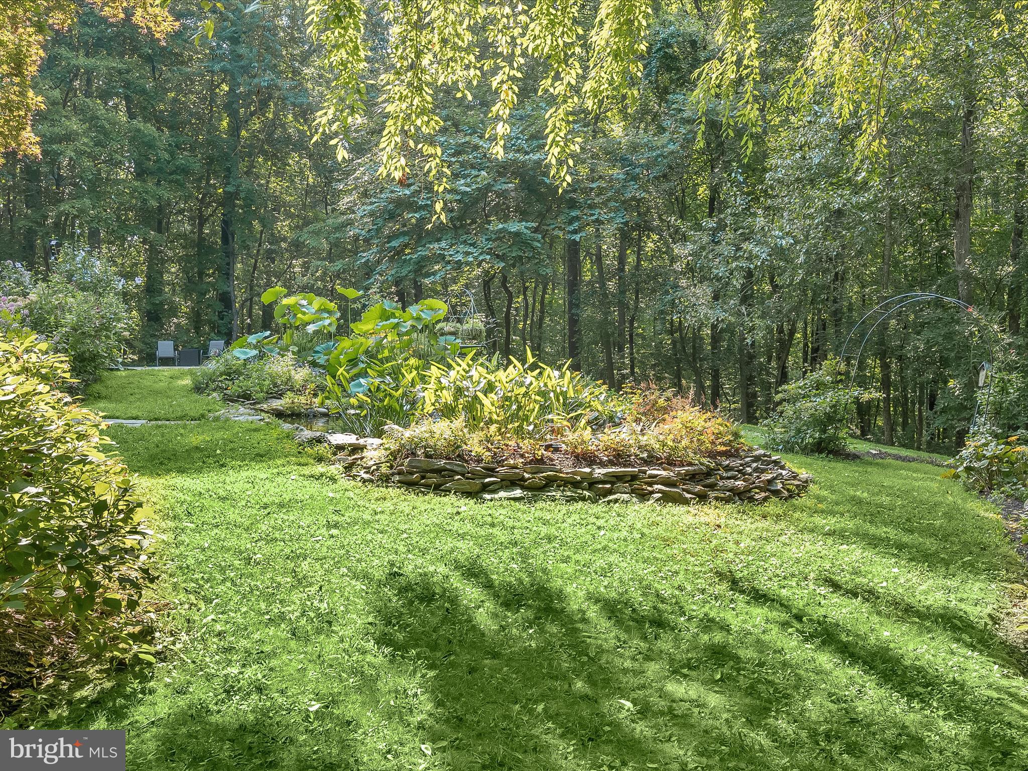 CABIN RIVER FARMS - Residential