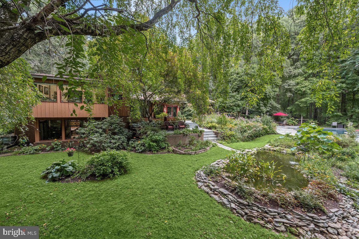 CABIN RIVER FARMS - Residential