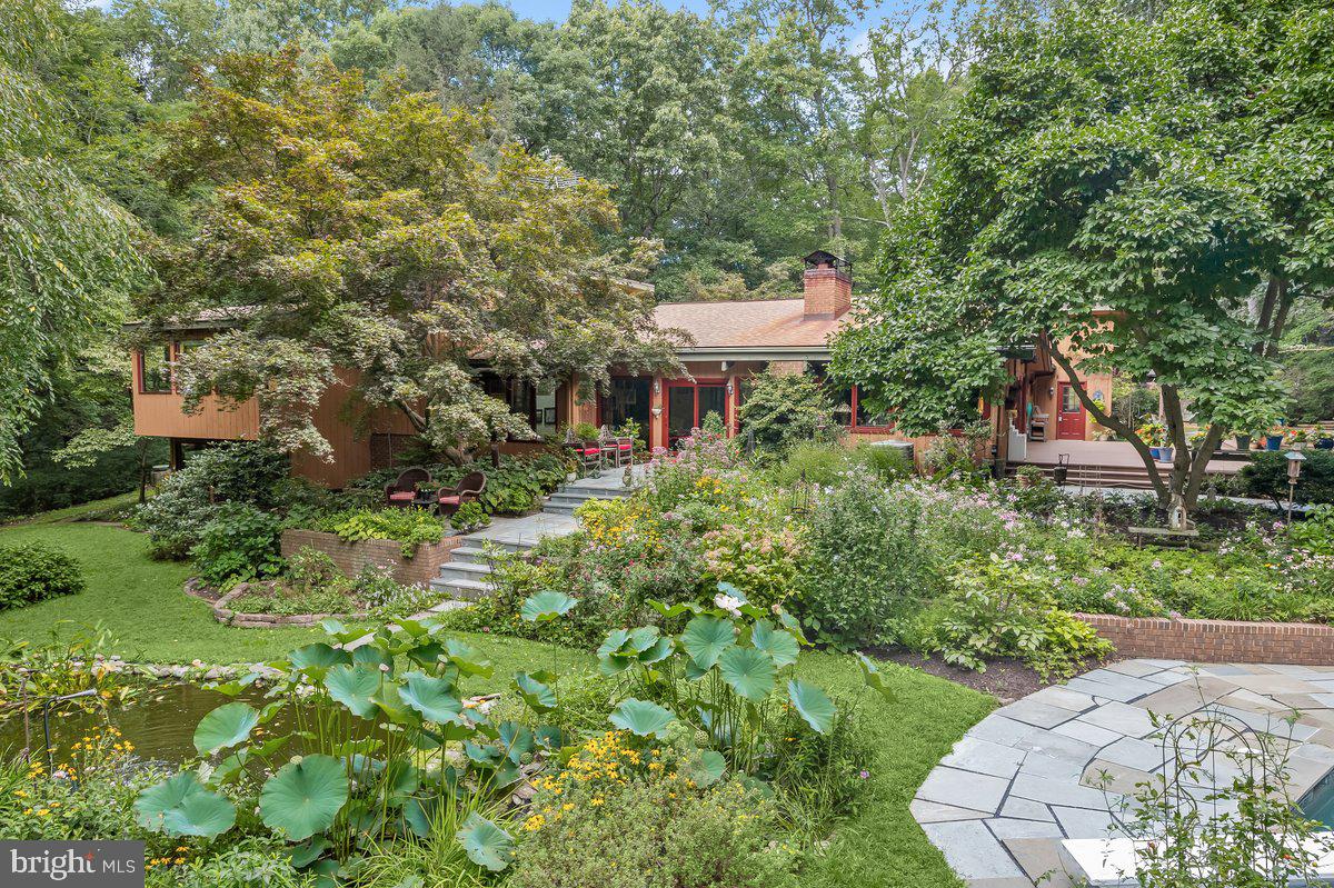 CABIN RIVER FARMS - Residential