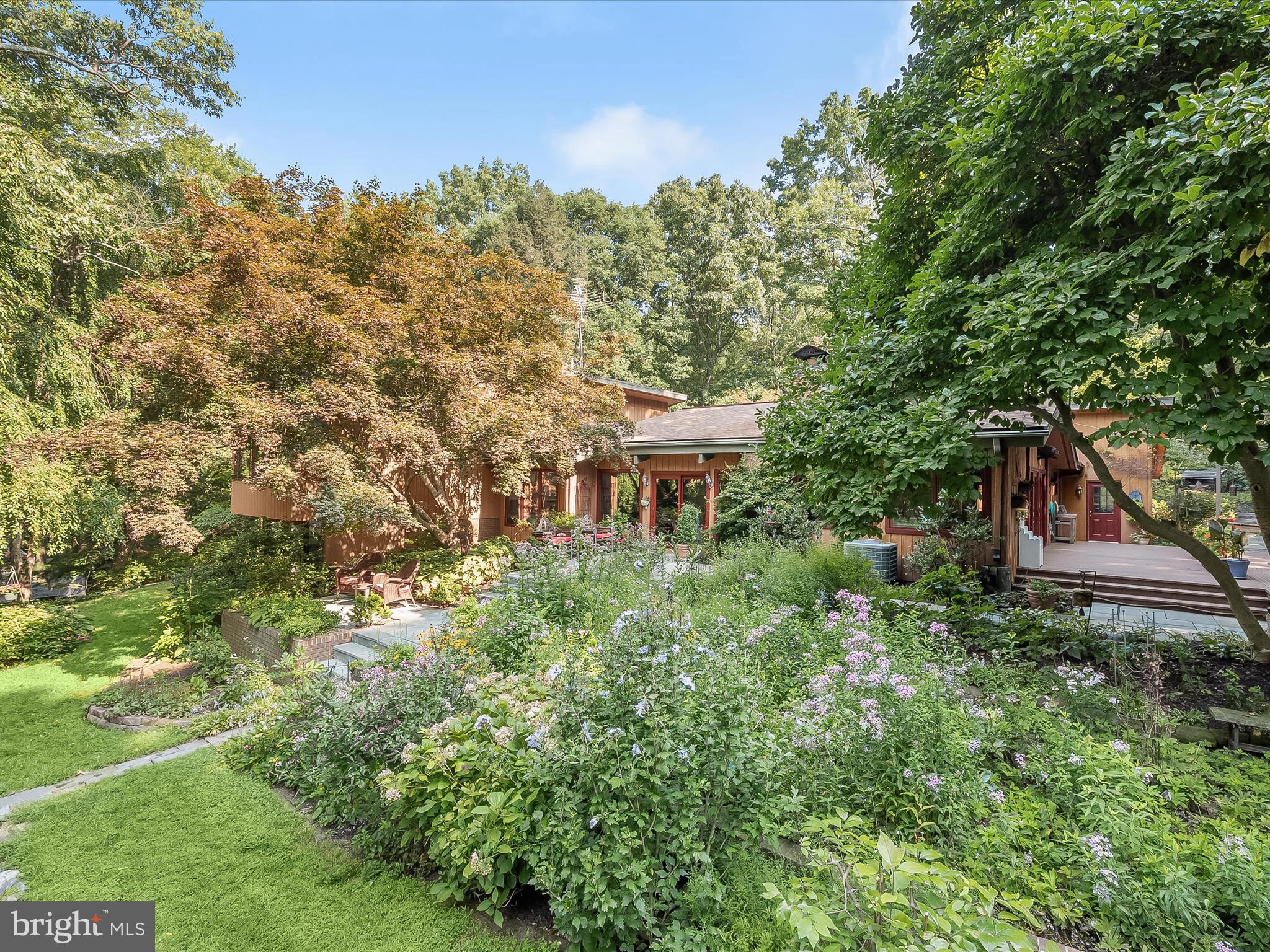 CABIN RIVER FARMS - Residential