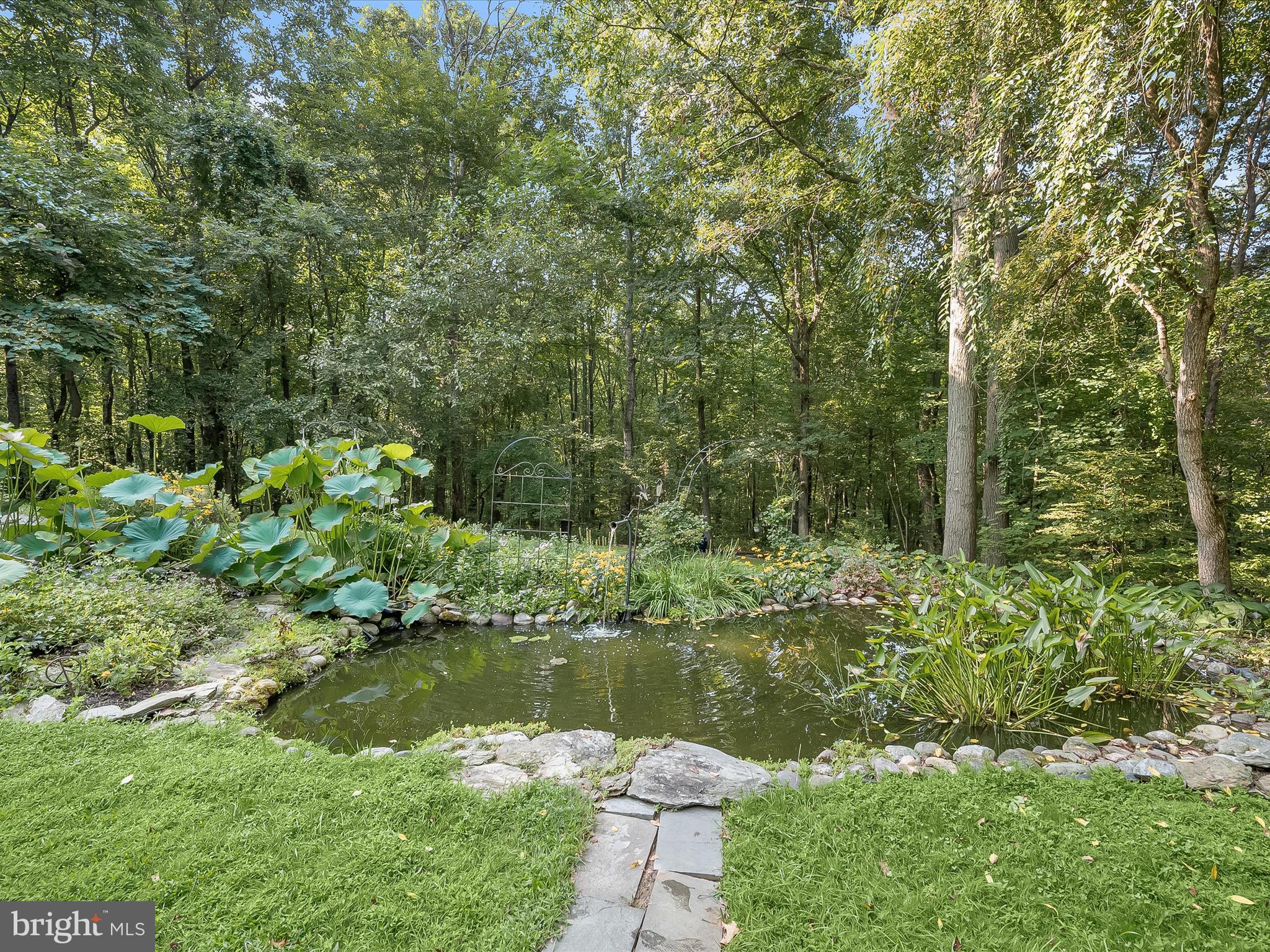 CABIN RIVER FARMS - Residential