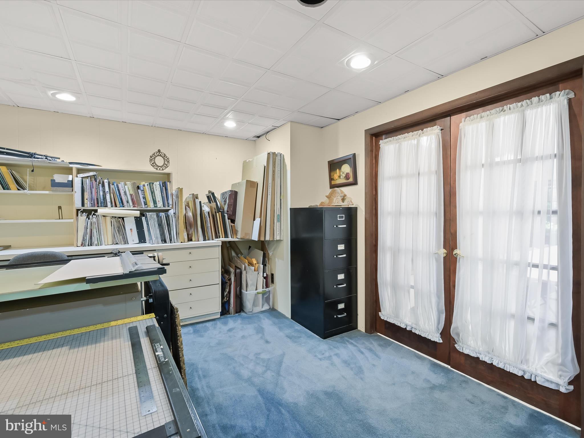 CABIN RIVER FARMS - Residential