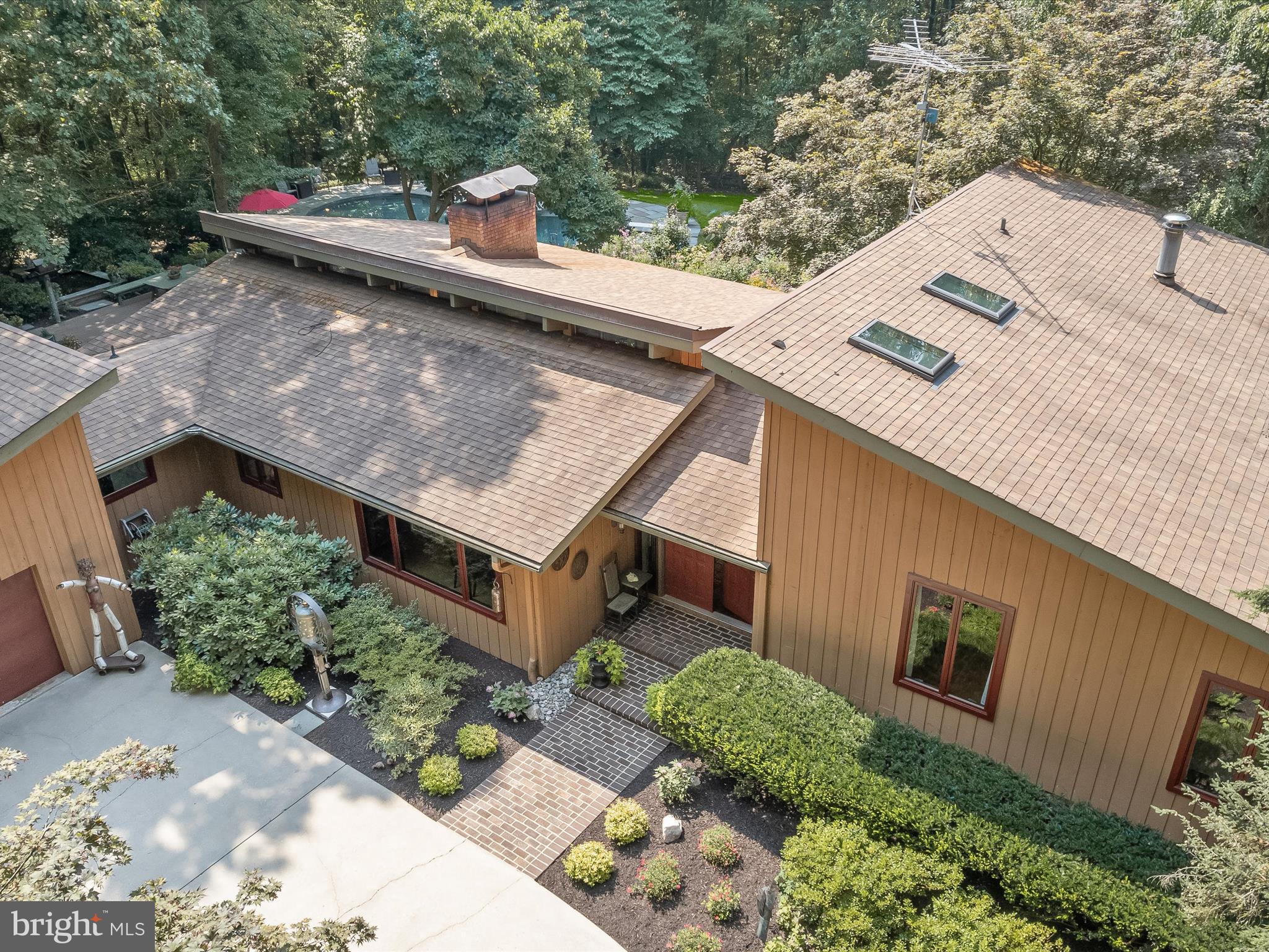 CABIN RIVER FARMS - Residential