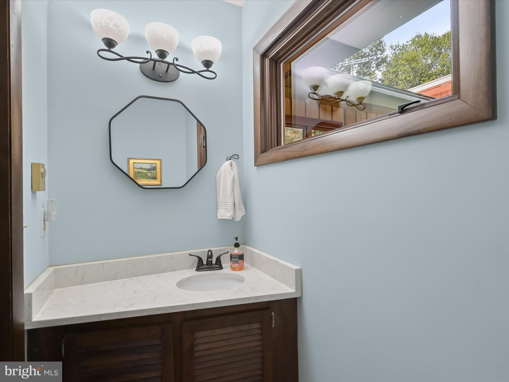 CABIN RIVER FARMS - Residential