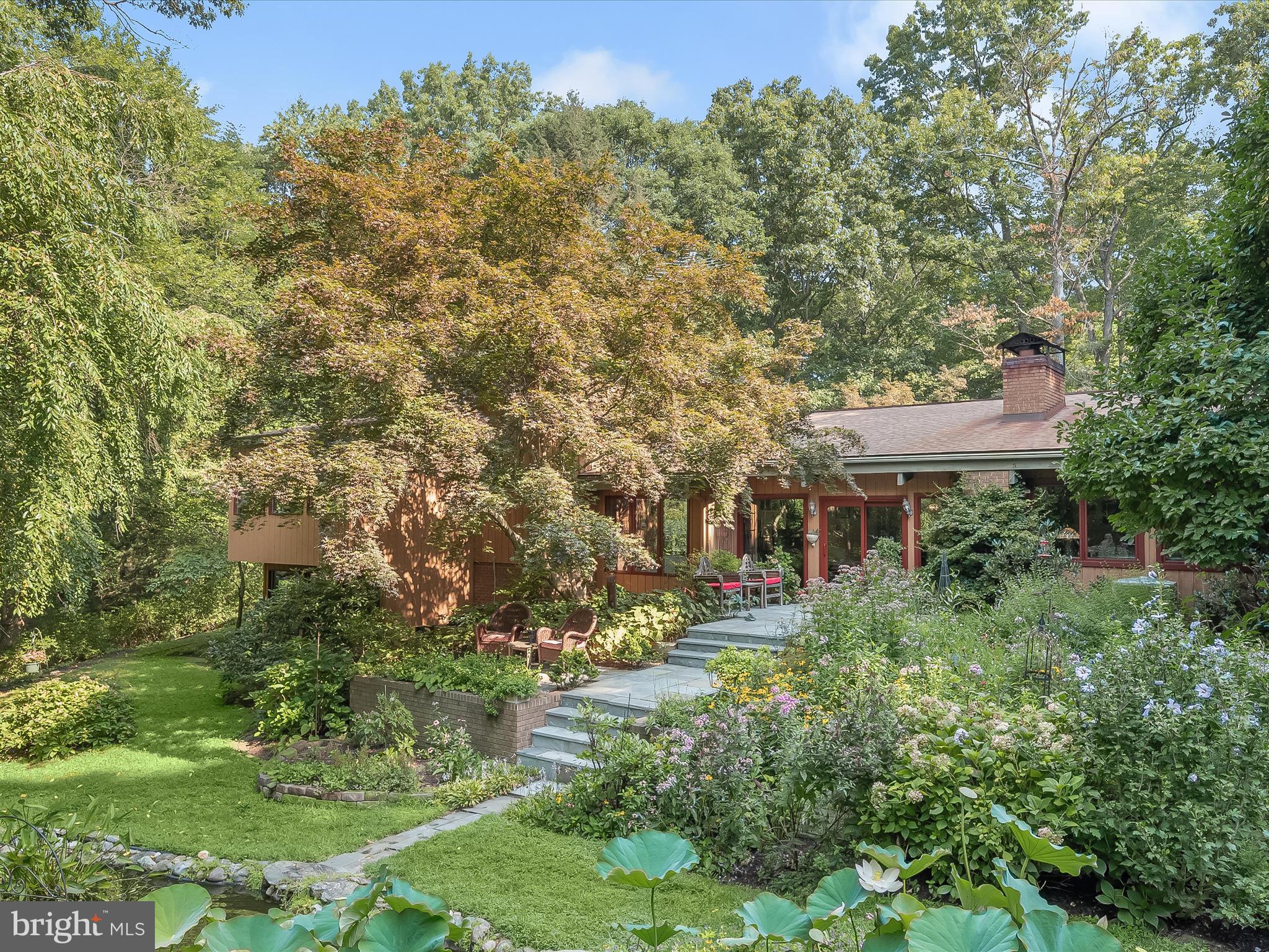 CABIN RIVER FARMS - Residential