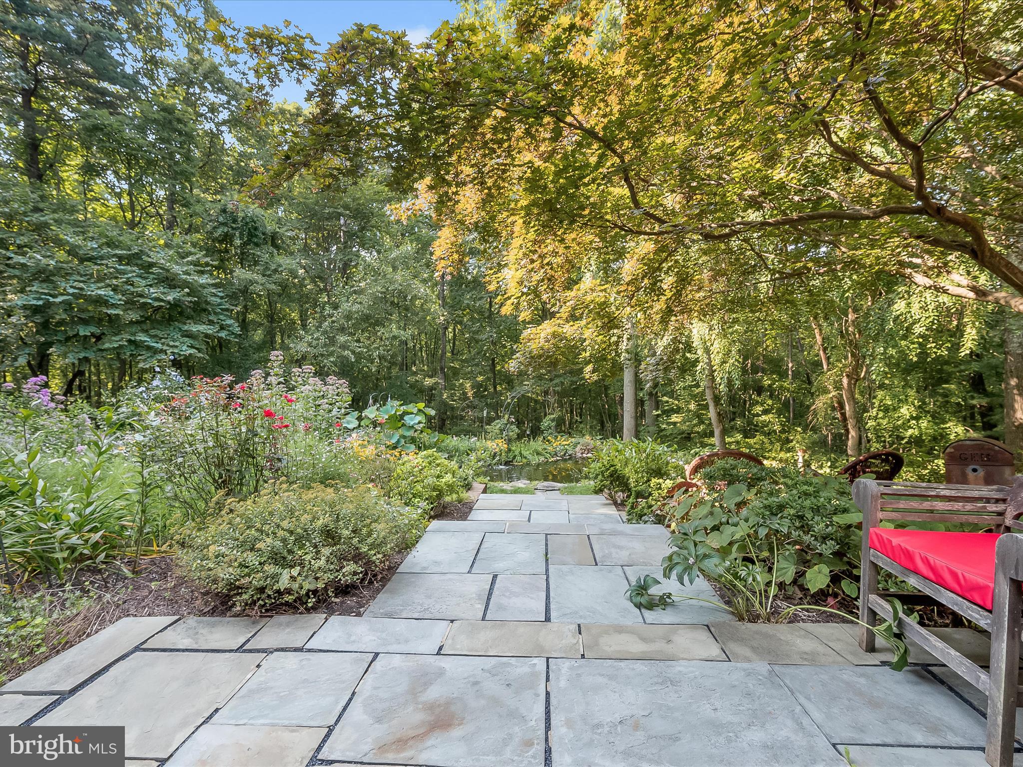 CABIN RIVER FARMS - Residential