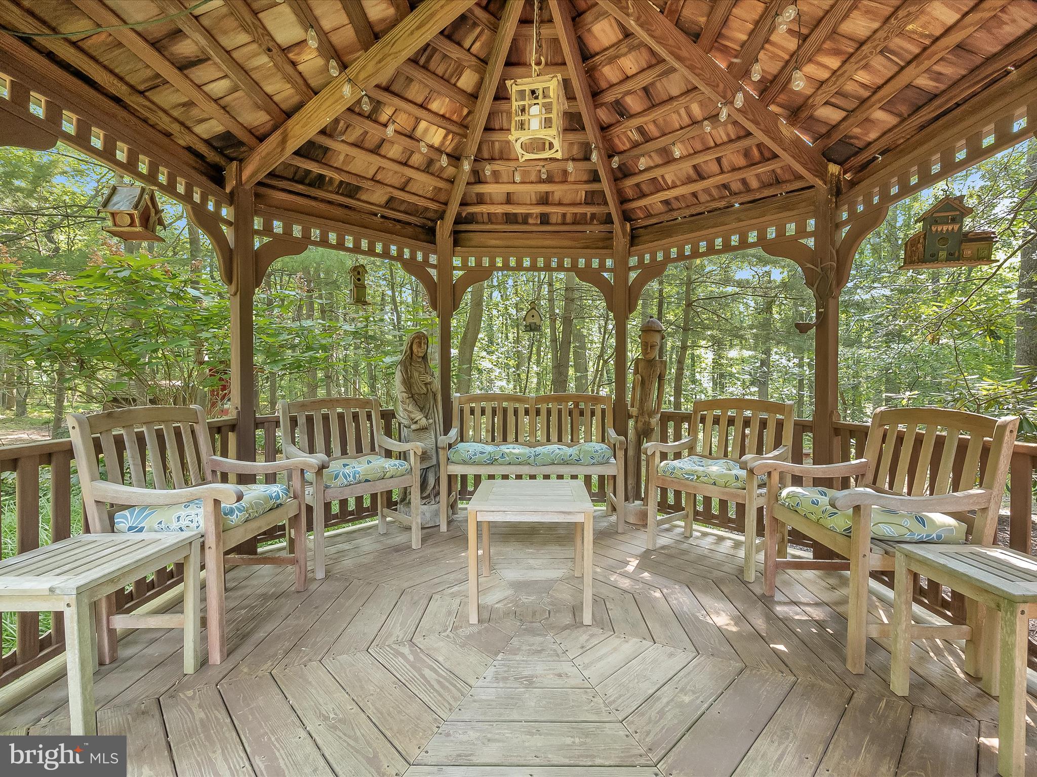 CABIN RIVER FARMS - Residential