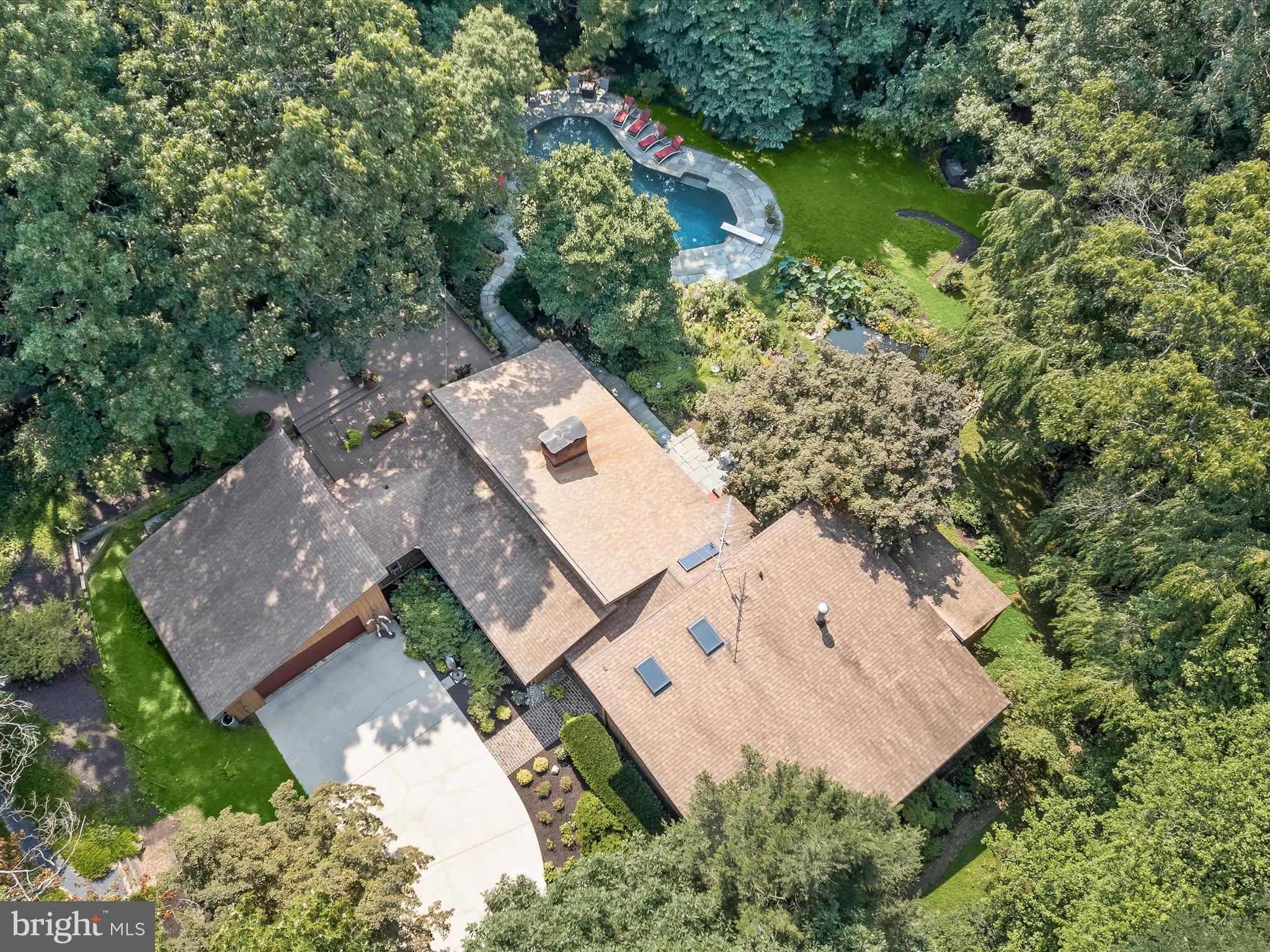 CABIN RIVER FARMS - Residential