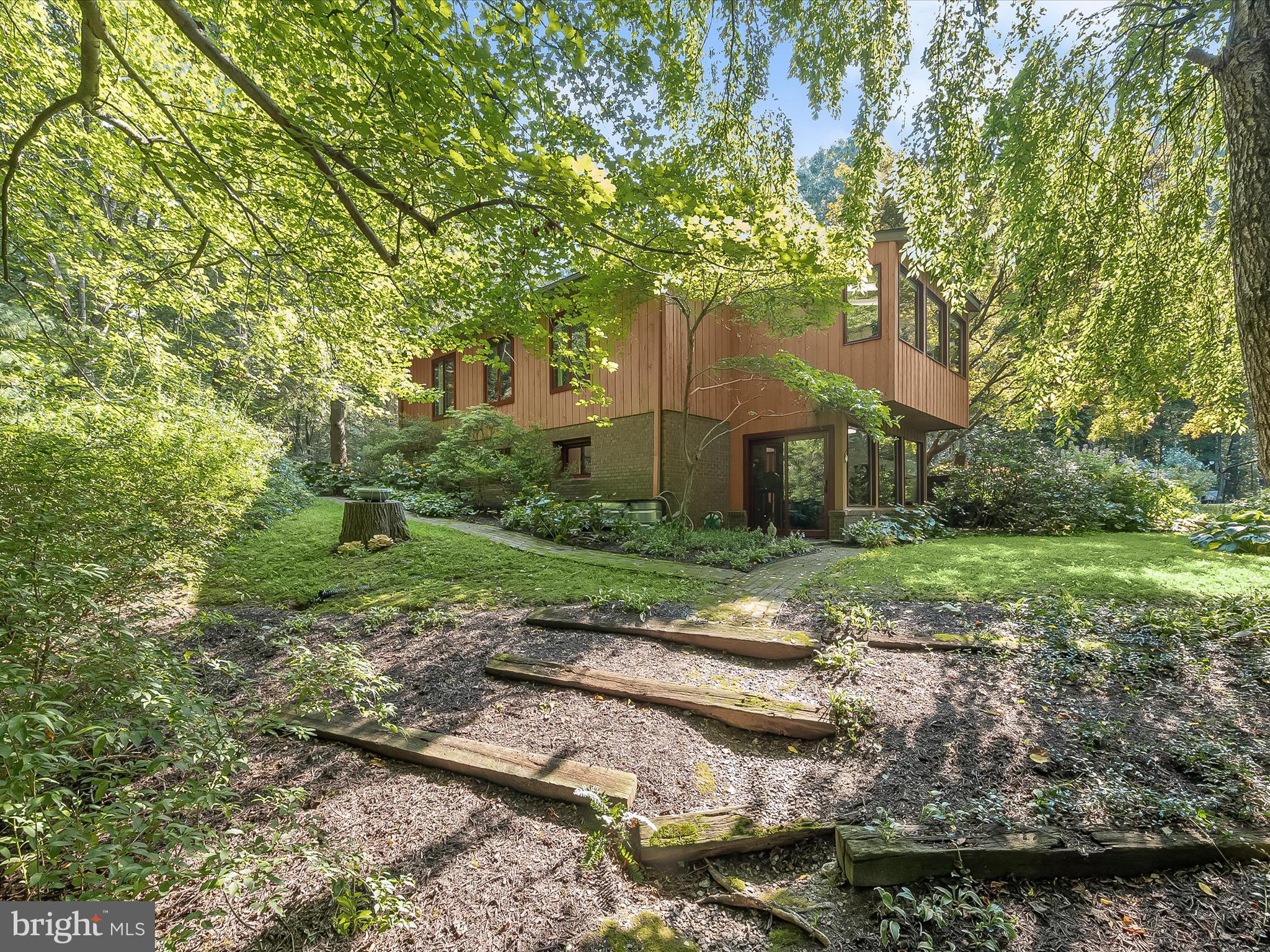 CABIN RIVER FARMS - Residential