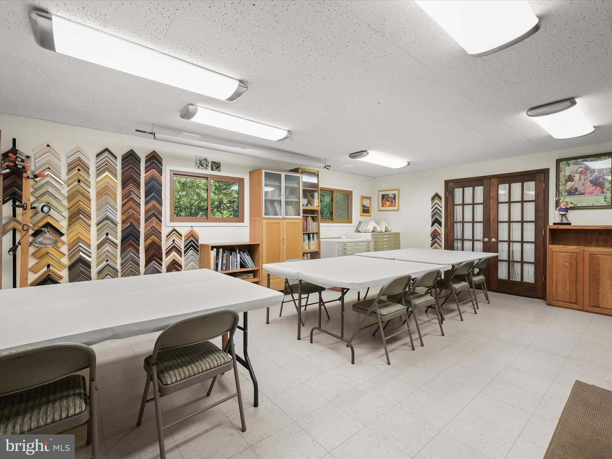 CABIN RIVER FARMS - Residential