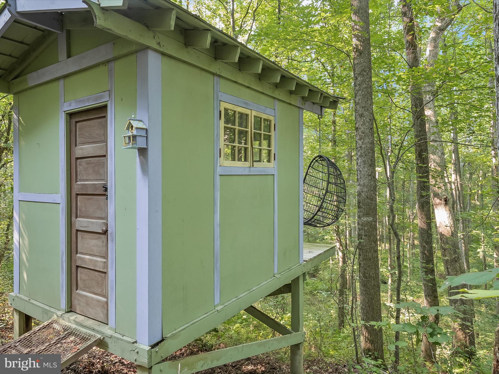 CABIN RIVER FARMS - Residential