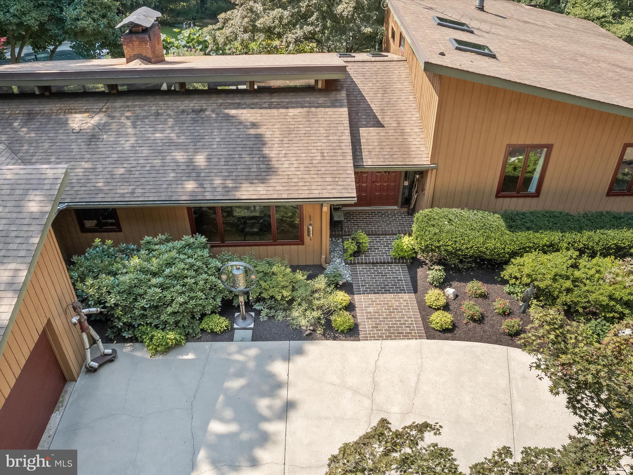 CABIN RIVER FARMS - Residential