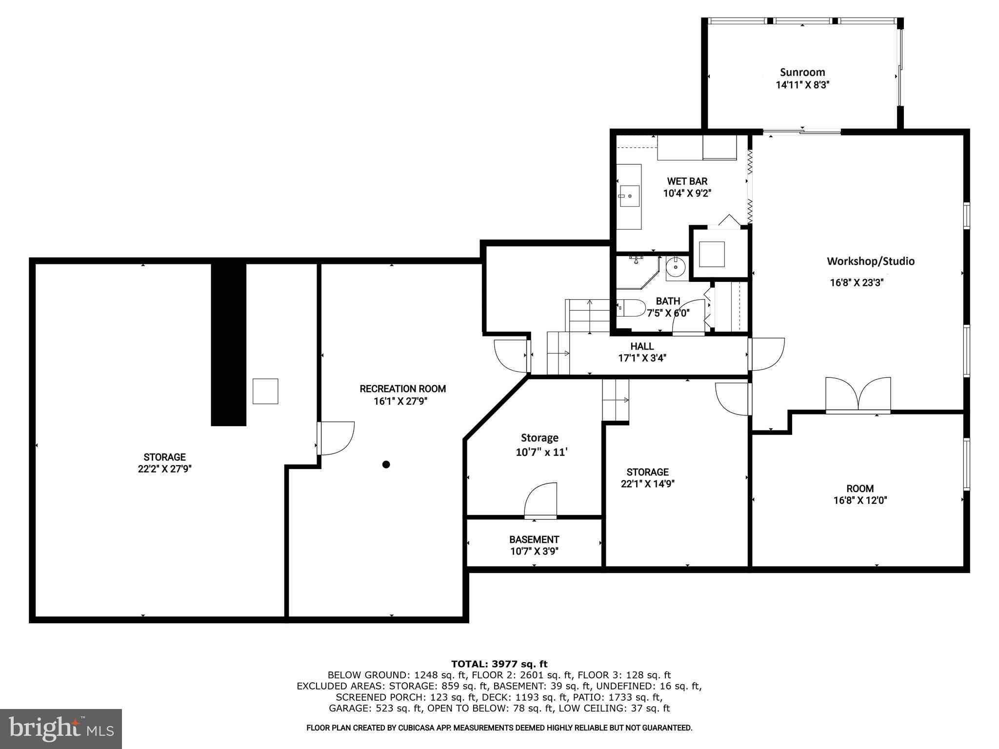 CABIN RIVER FARMS - Residential