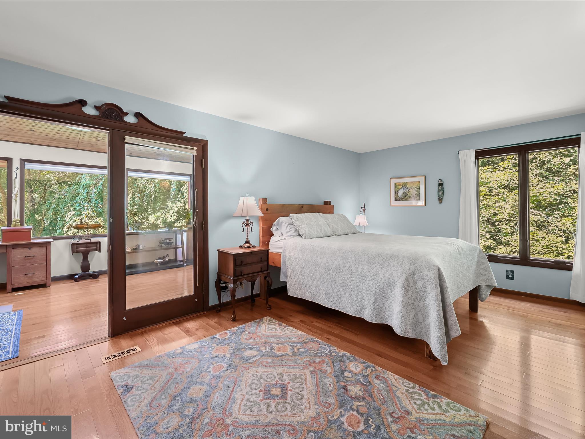 CABIN RIVER FARMS - Residential