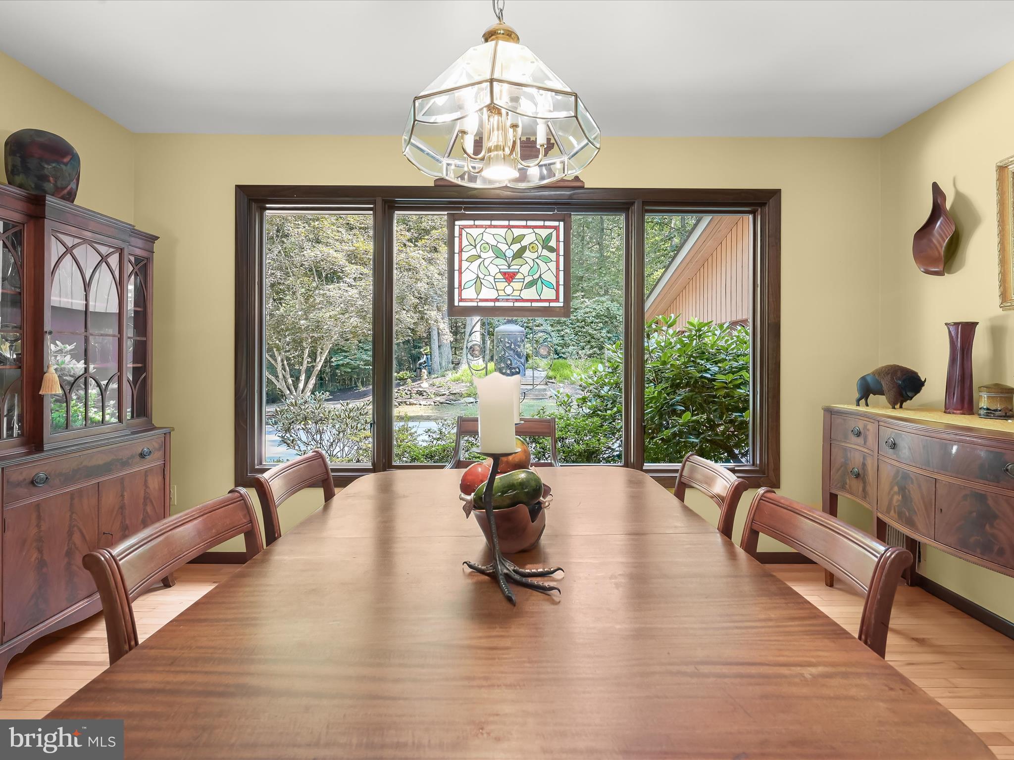 CABIN RIVER FARMS - Residential