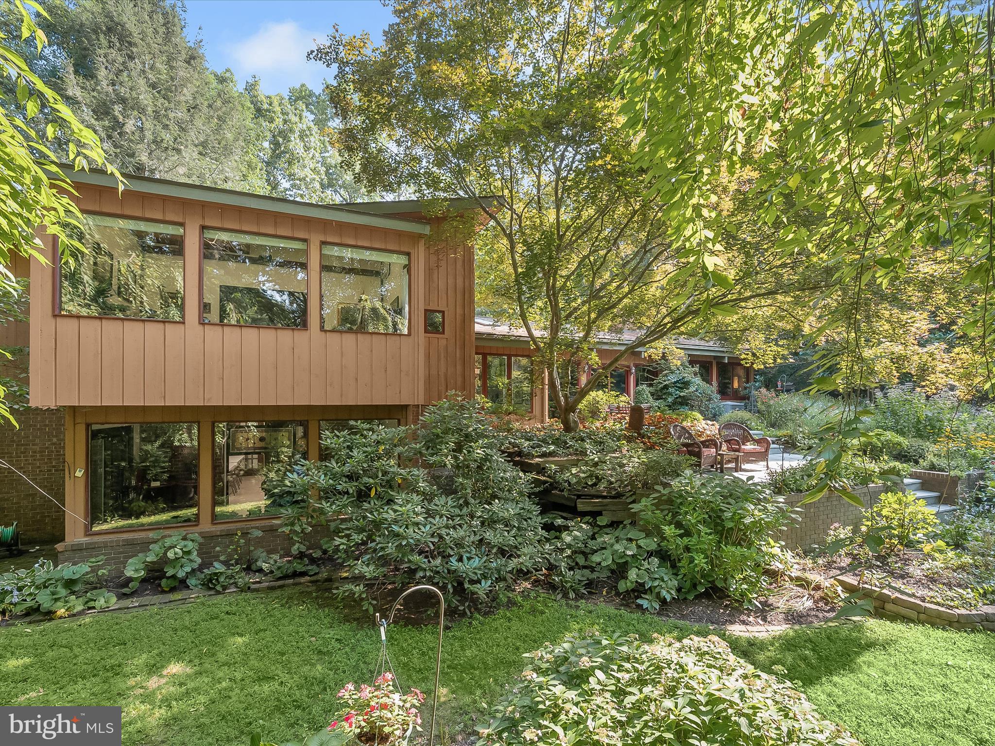 CABIN RIVER FARMS - Residential