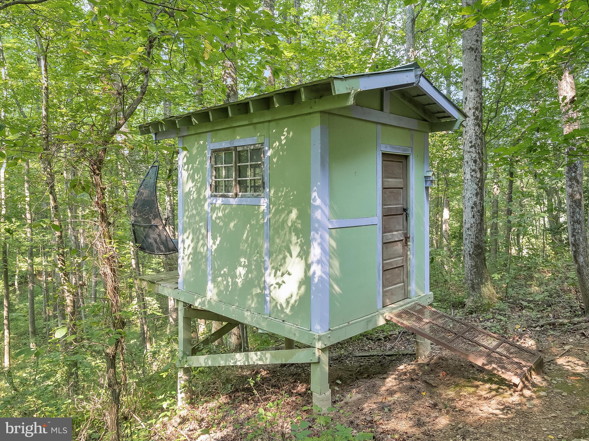 CABIN RIVER FARMS - Residential