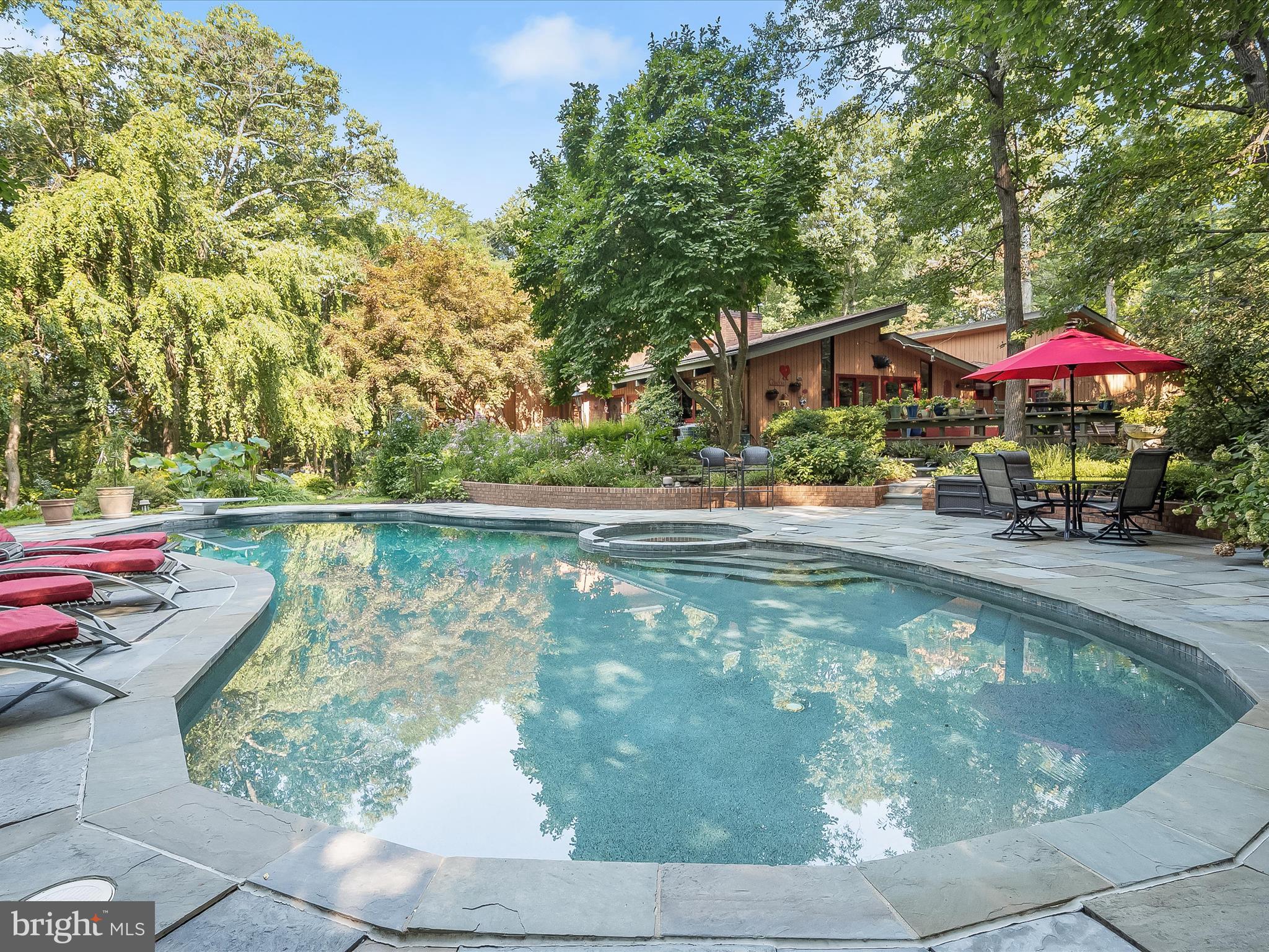 CABIN RIVER FARMS - Residential