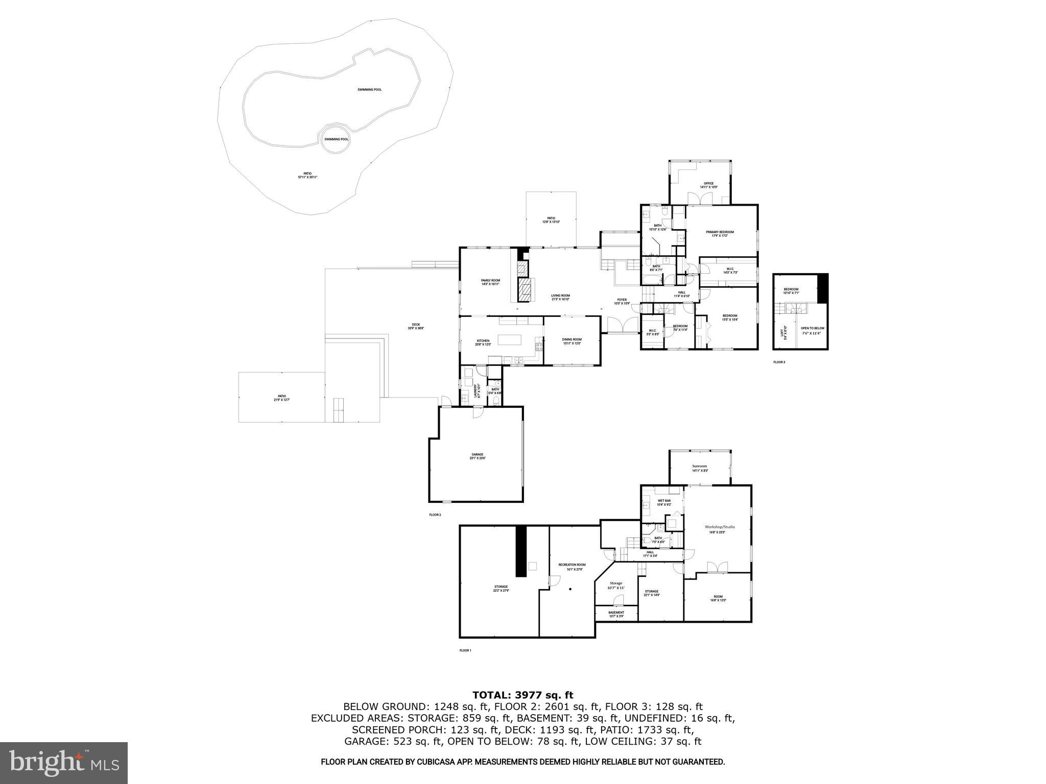 CABIN RIVER FARMS - Residential