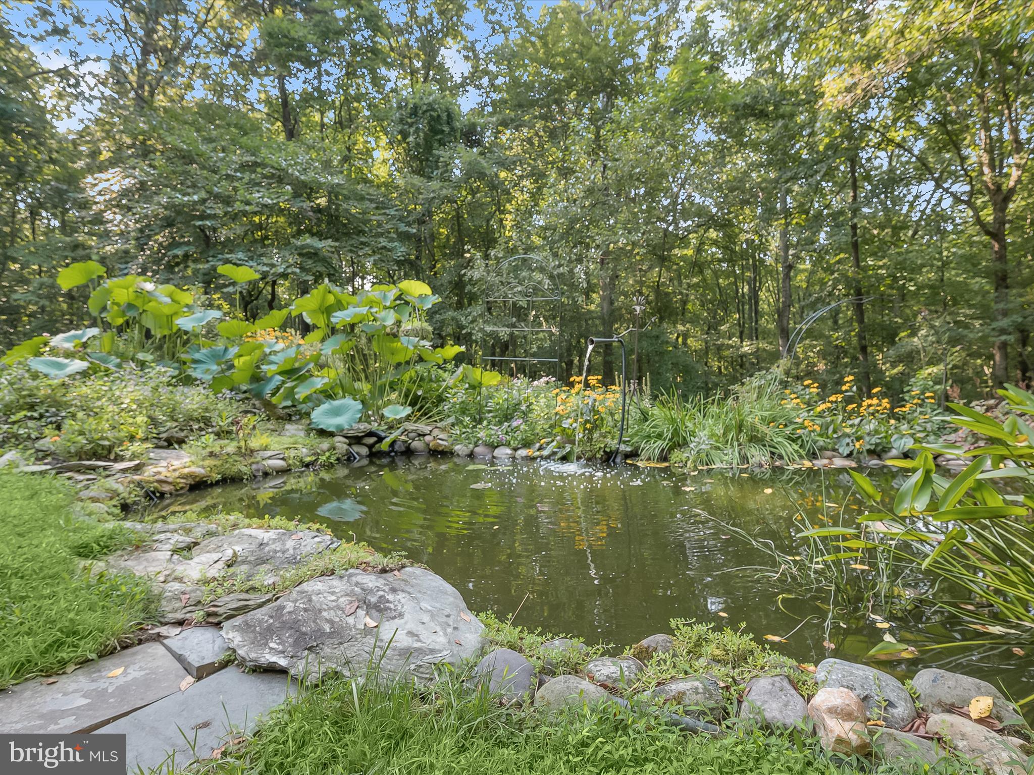 CABIN RIVER FARMS - Residential