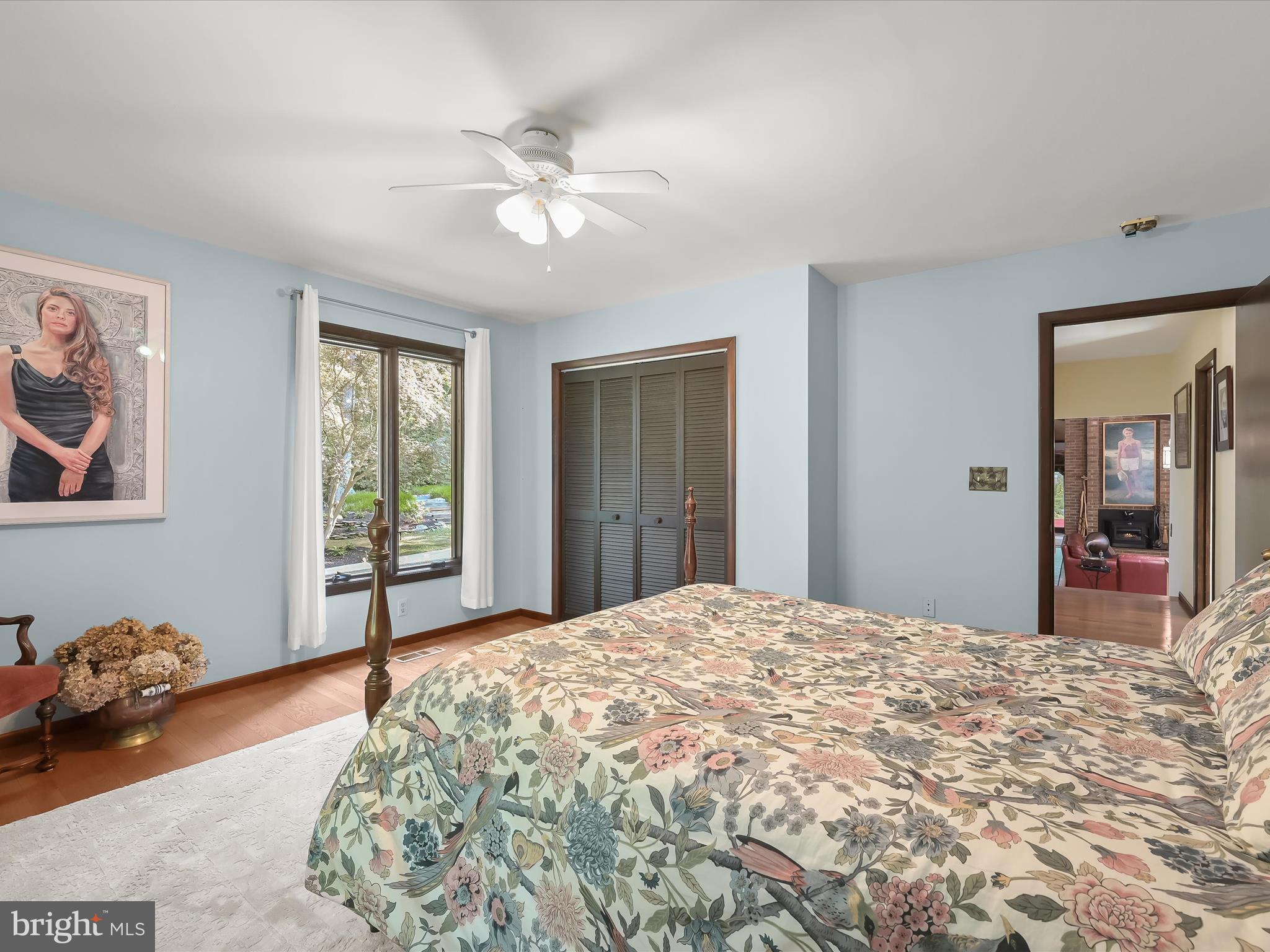 CABIN RIVER FARMS - Residential