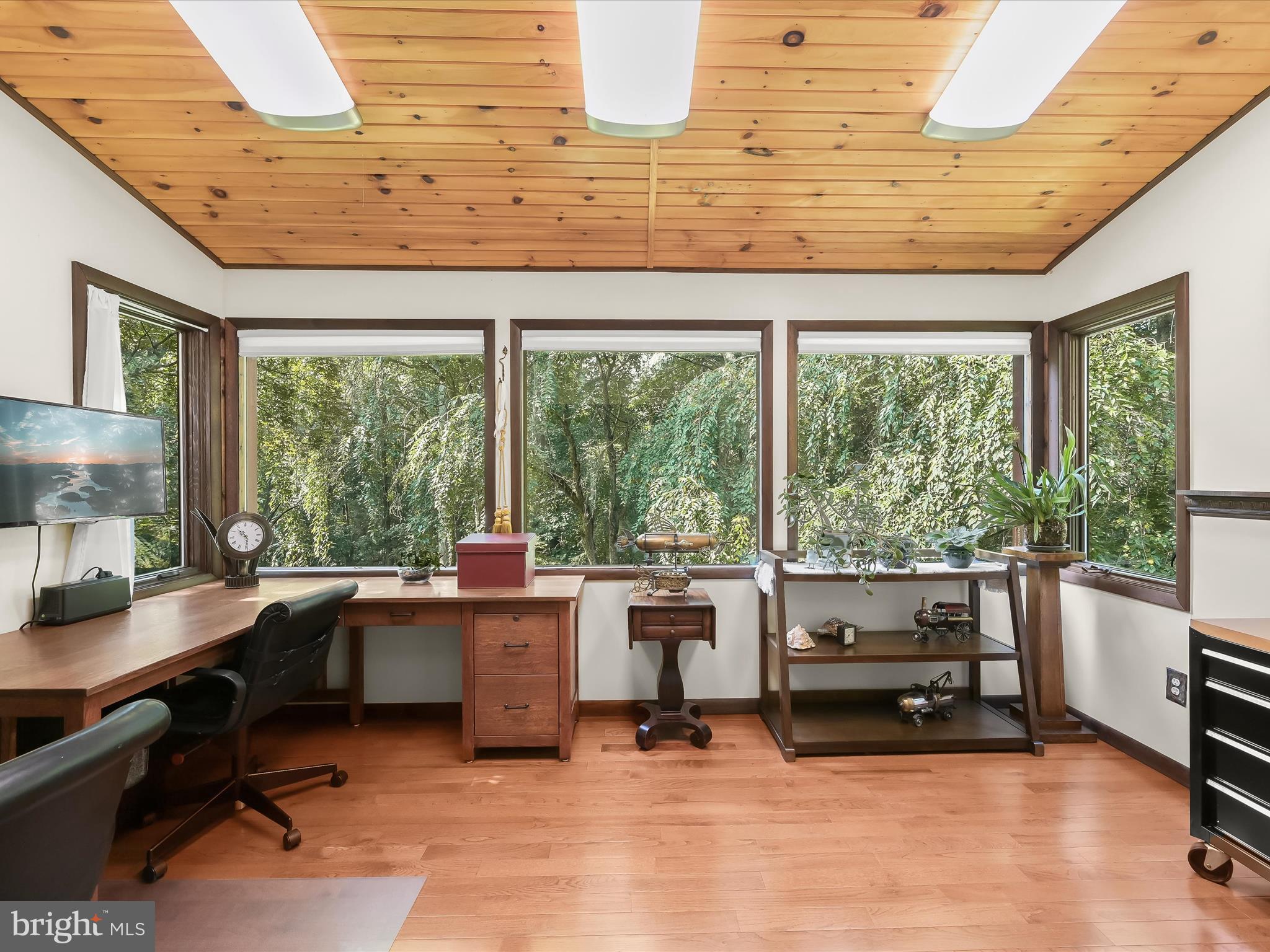 CABIN RIVER FARMS - Residential