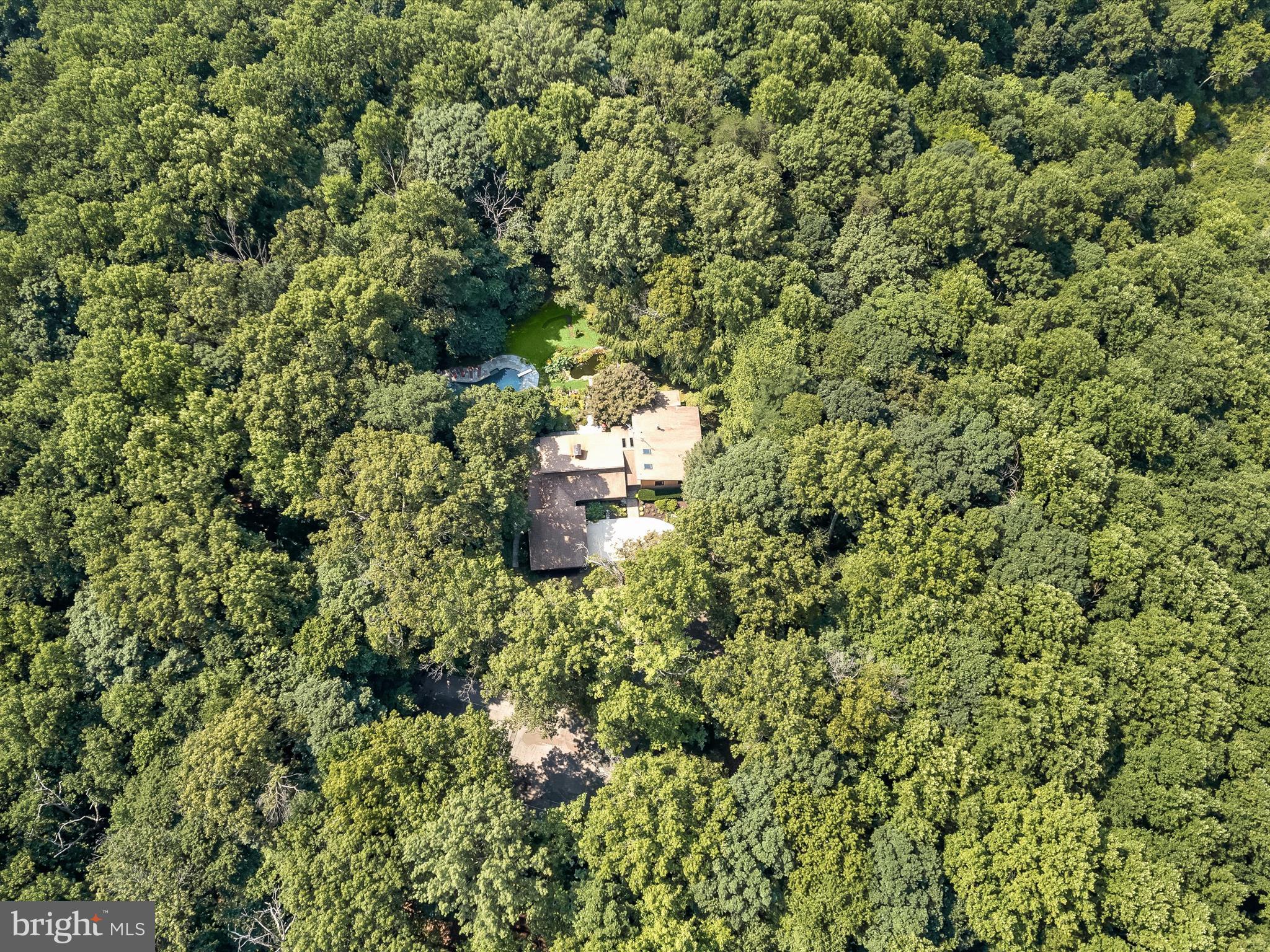 CABIN RIVER FARMS - Residential