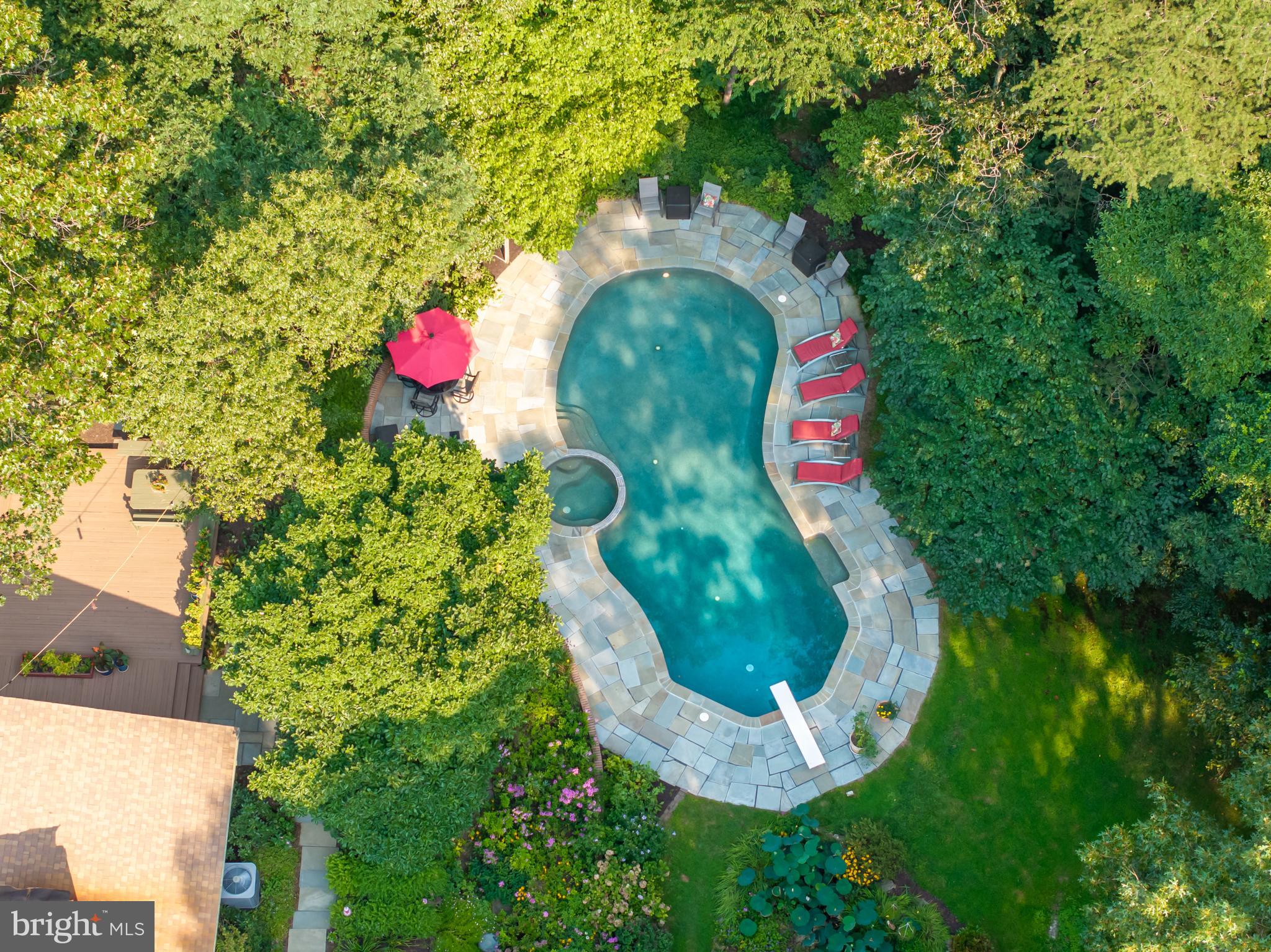 CABIN RIVER FARMS - Residential