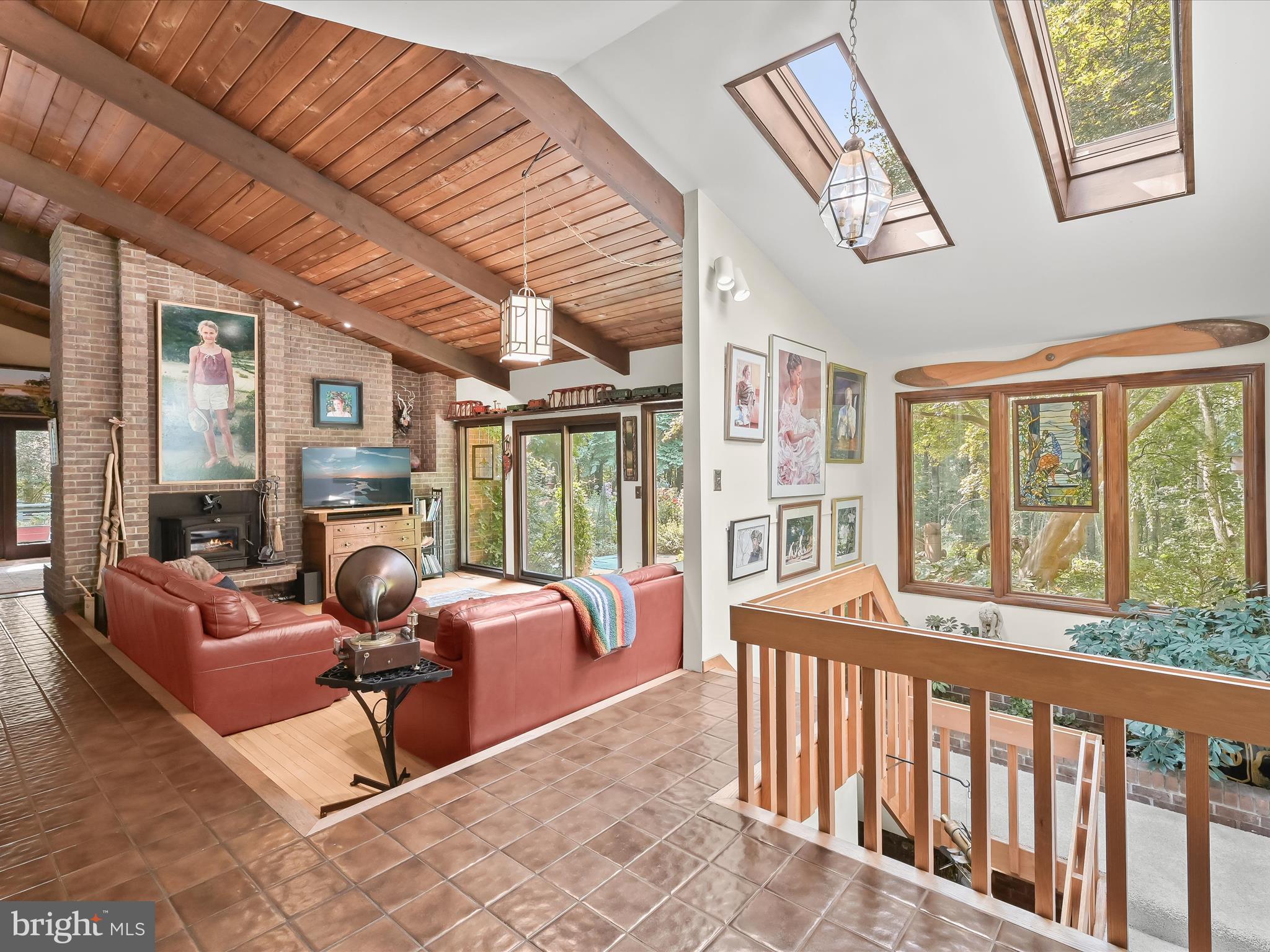 CABIN RIVER FARMS - Residential