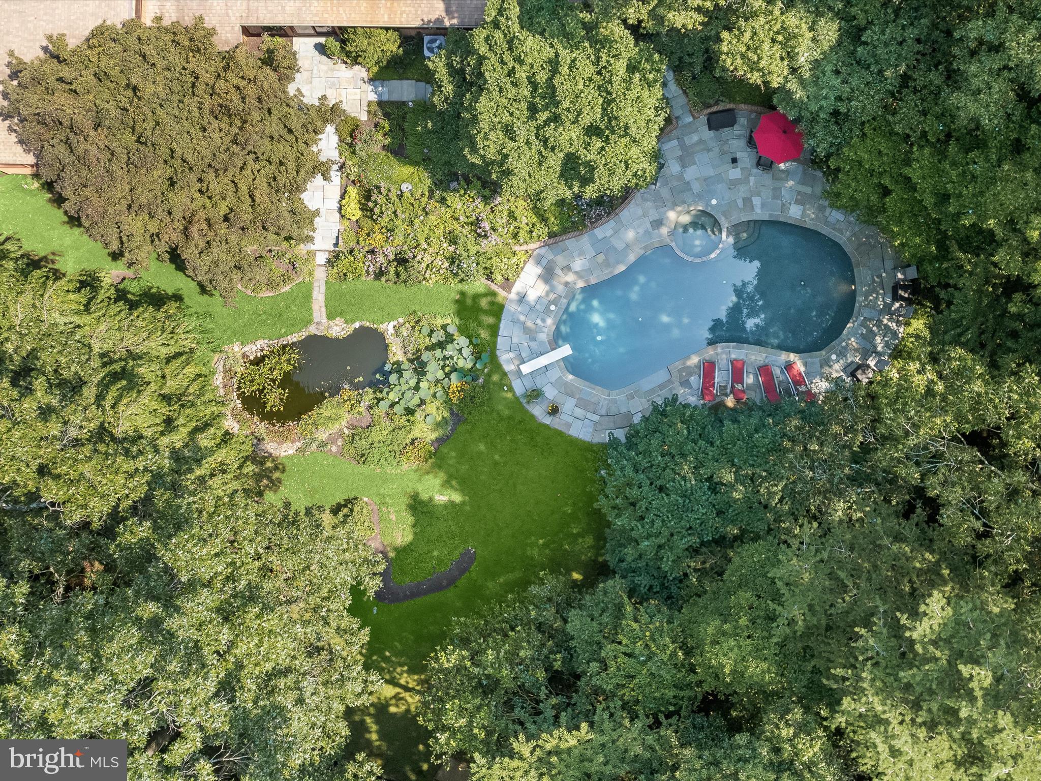 CABIN RIVER FARMS - Residential