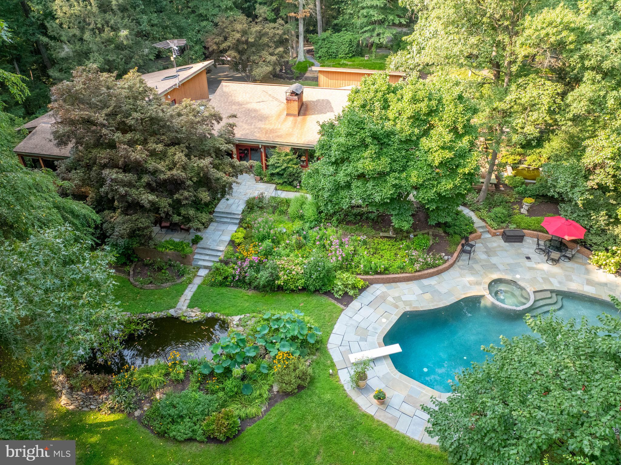 CABIN RIVER FARMS - Residential