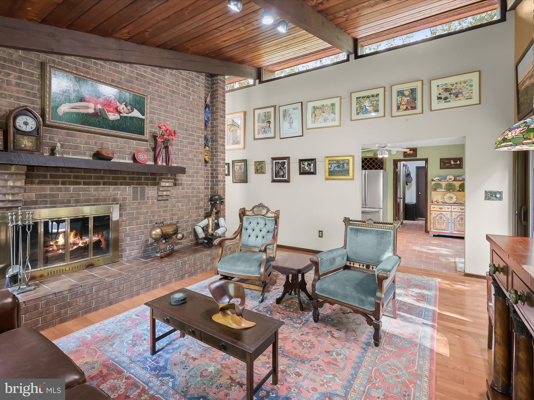 CABIN RIVER FARMS - Residential