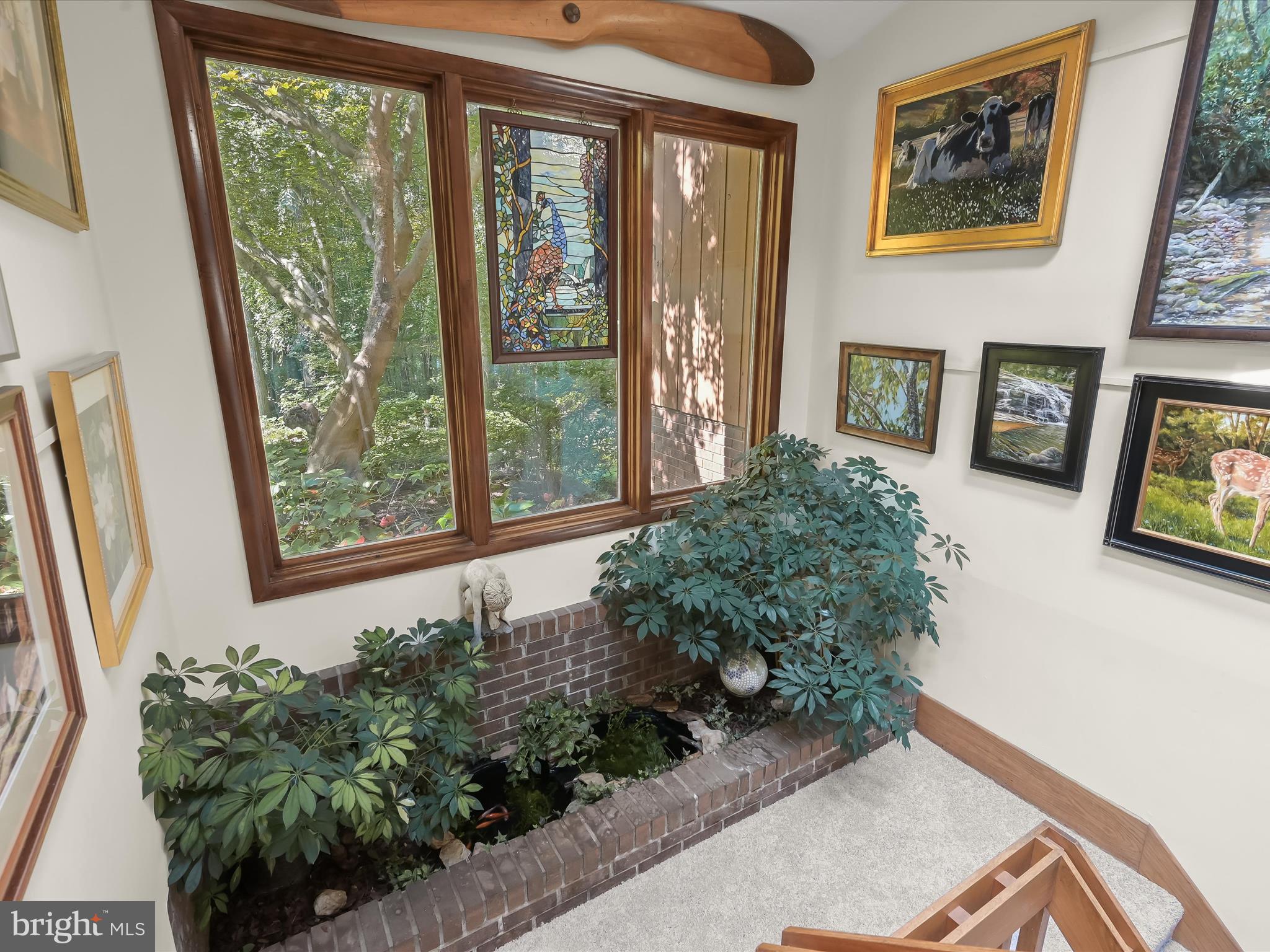 CABIN RIVER FARMS - Residential