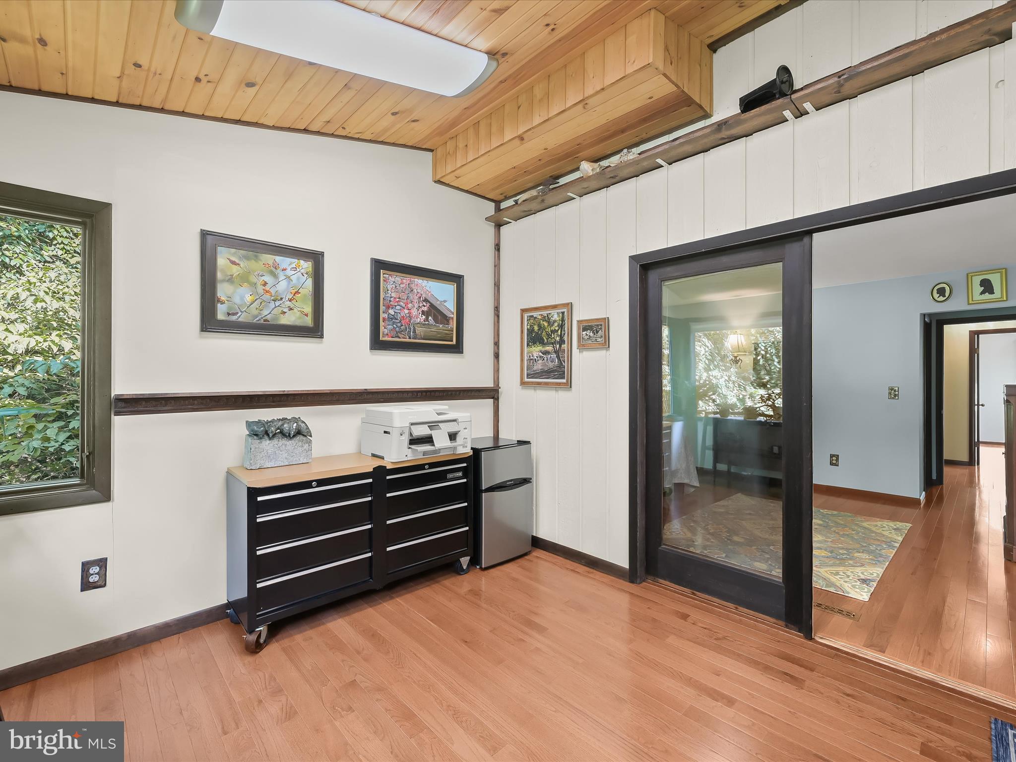 CABIN RIVER FARMS - Residential