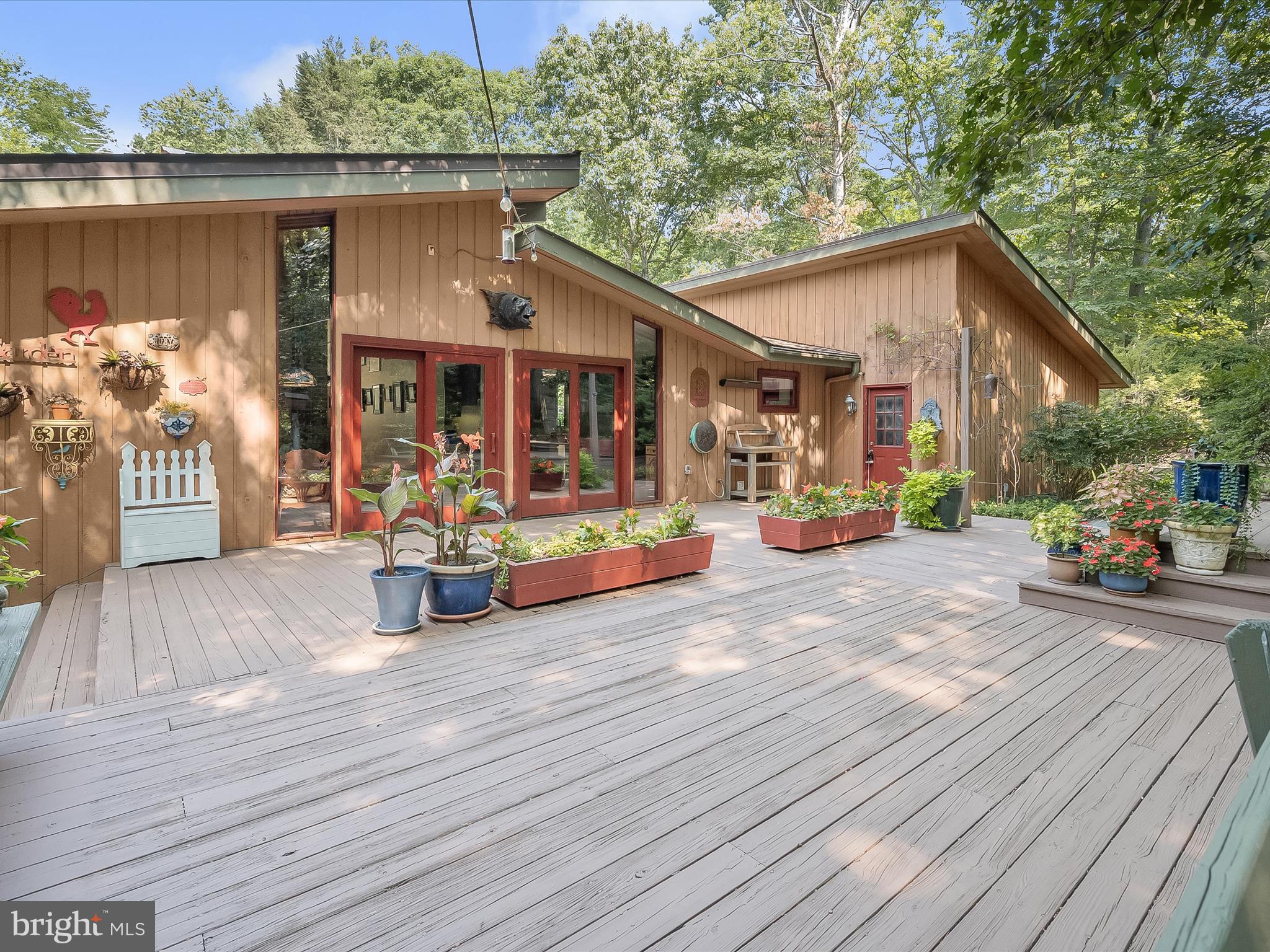 CABIN RIVER FARMS - Residential