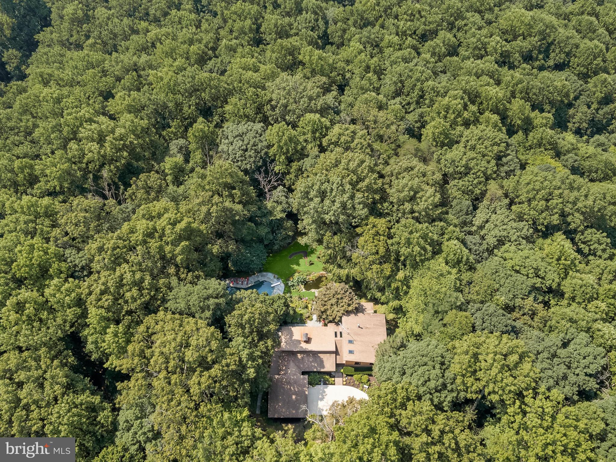 CABIN RIVER FARMS - Residential