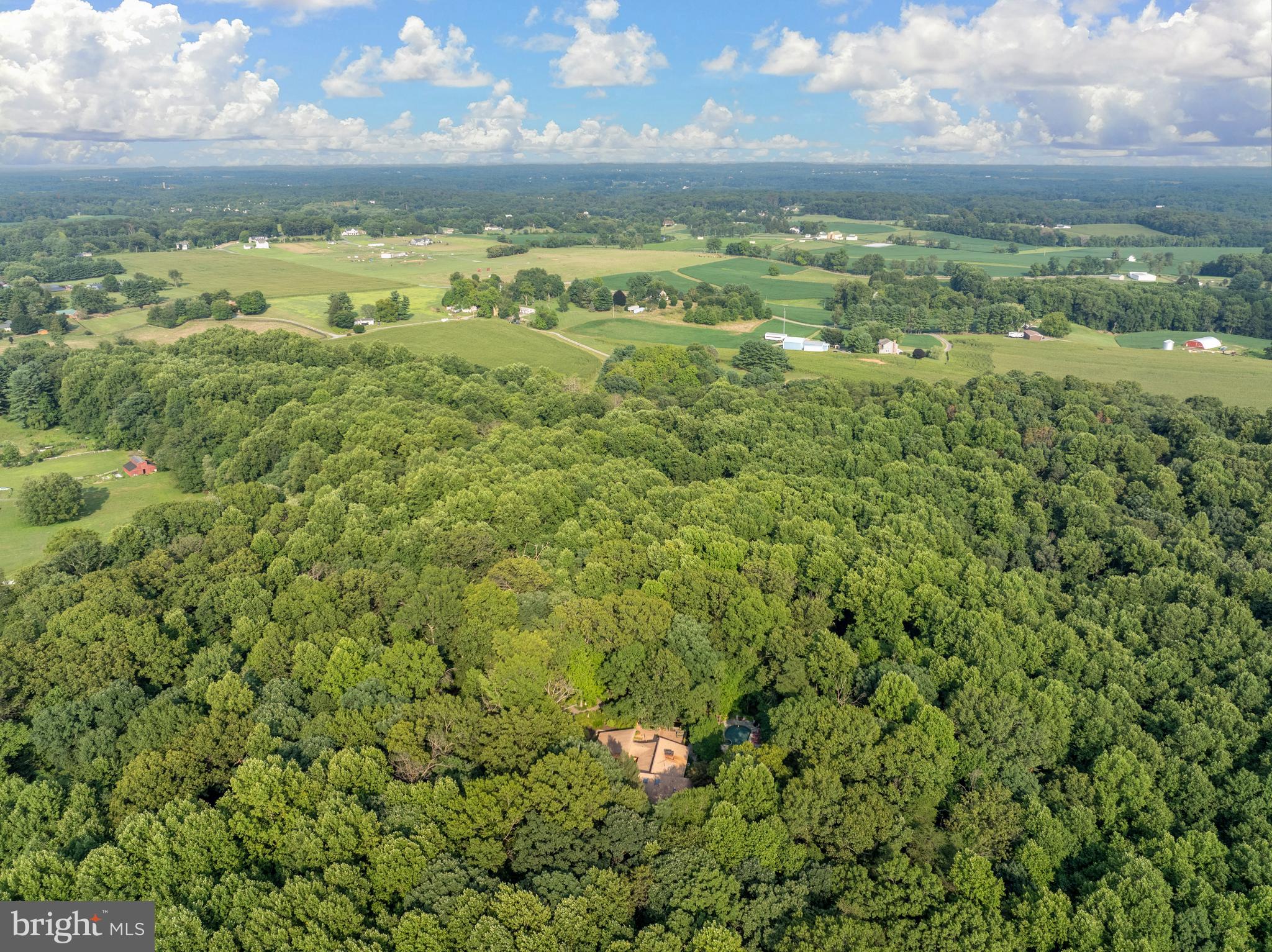 CABIN RIVER FARMS - Residential