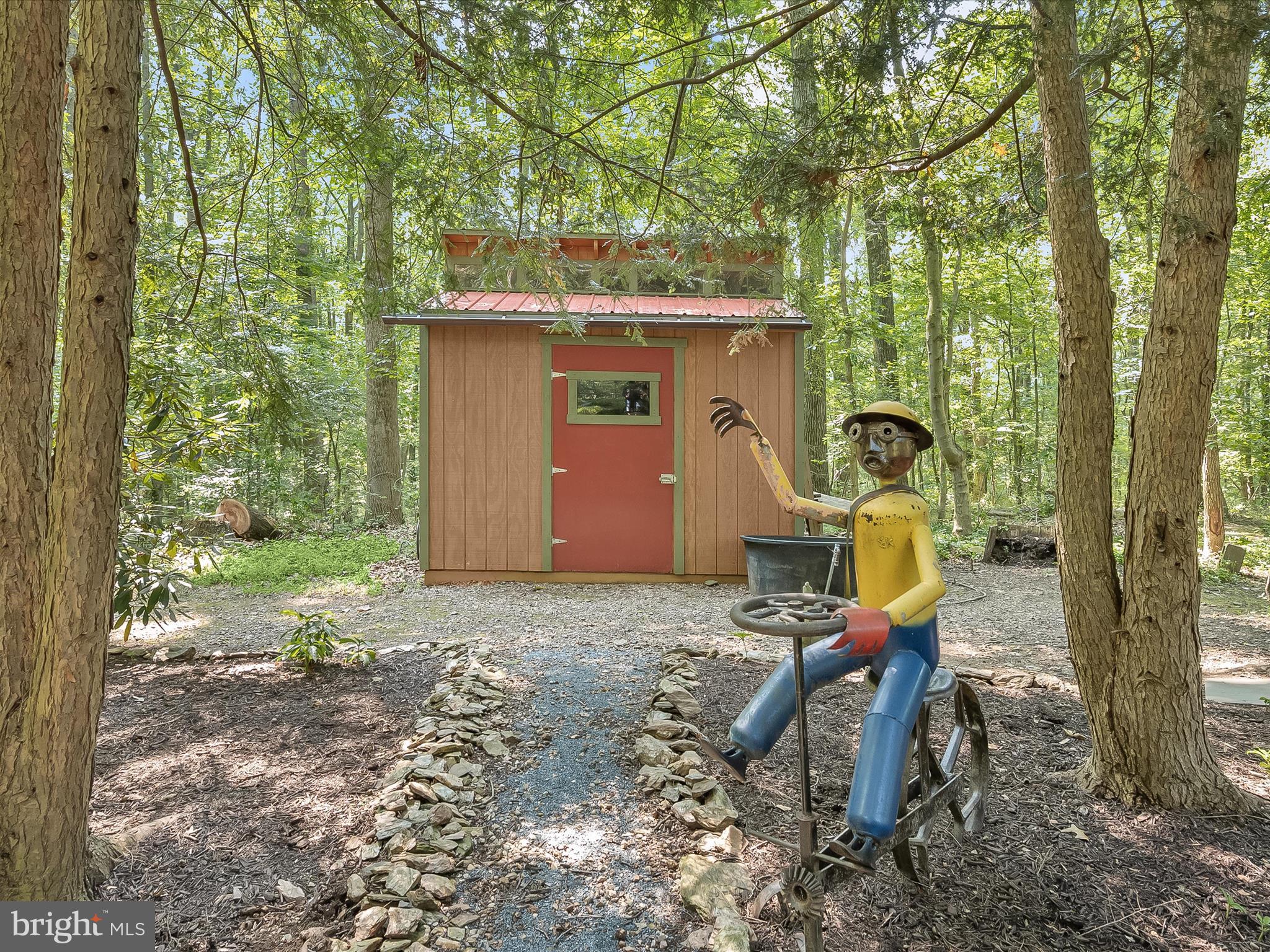 CABIN RIVER FARMS - Residential