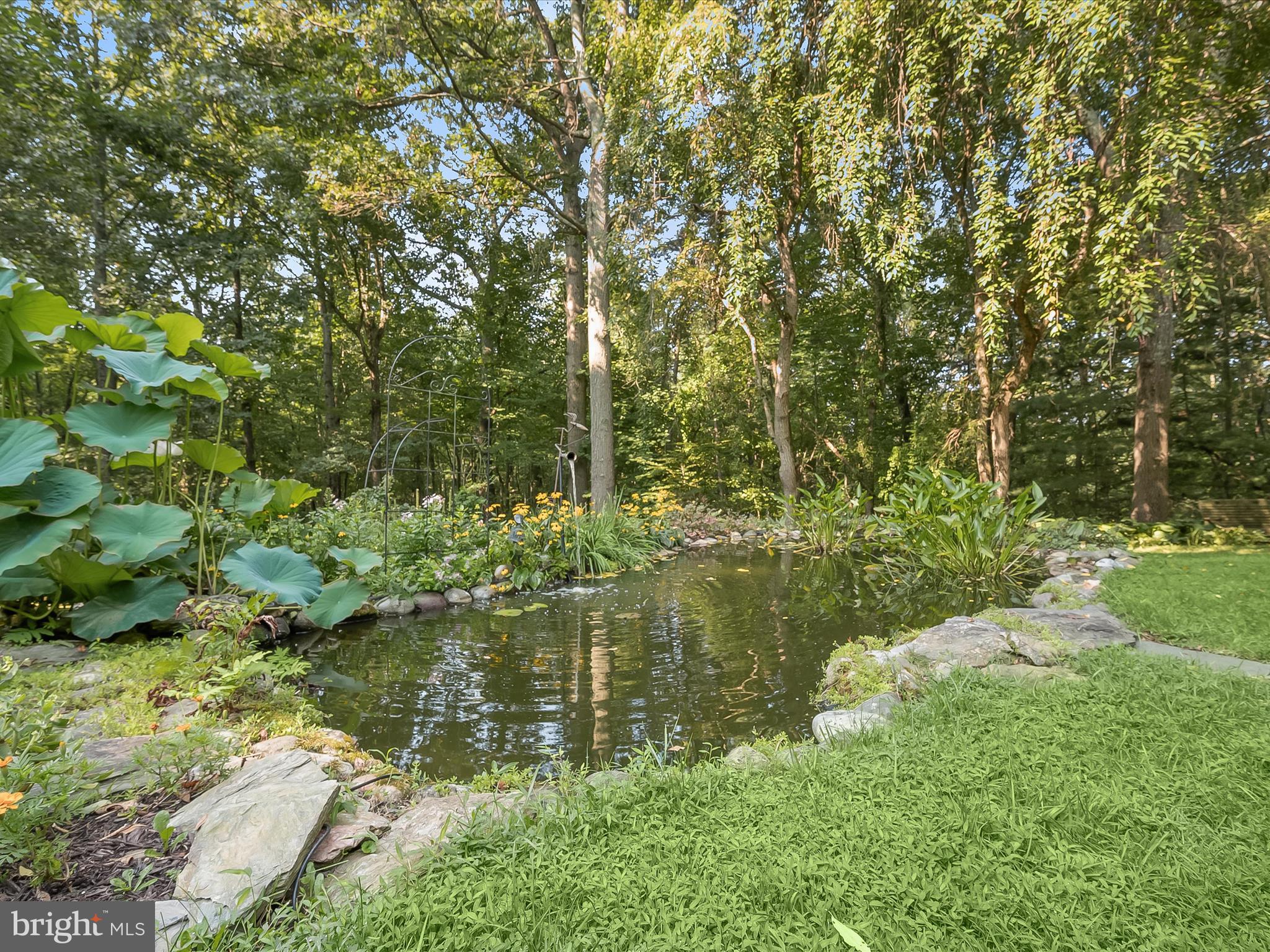 CABIN RIVER FARMS - Residential