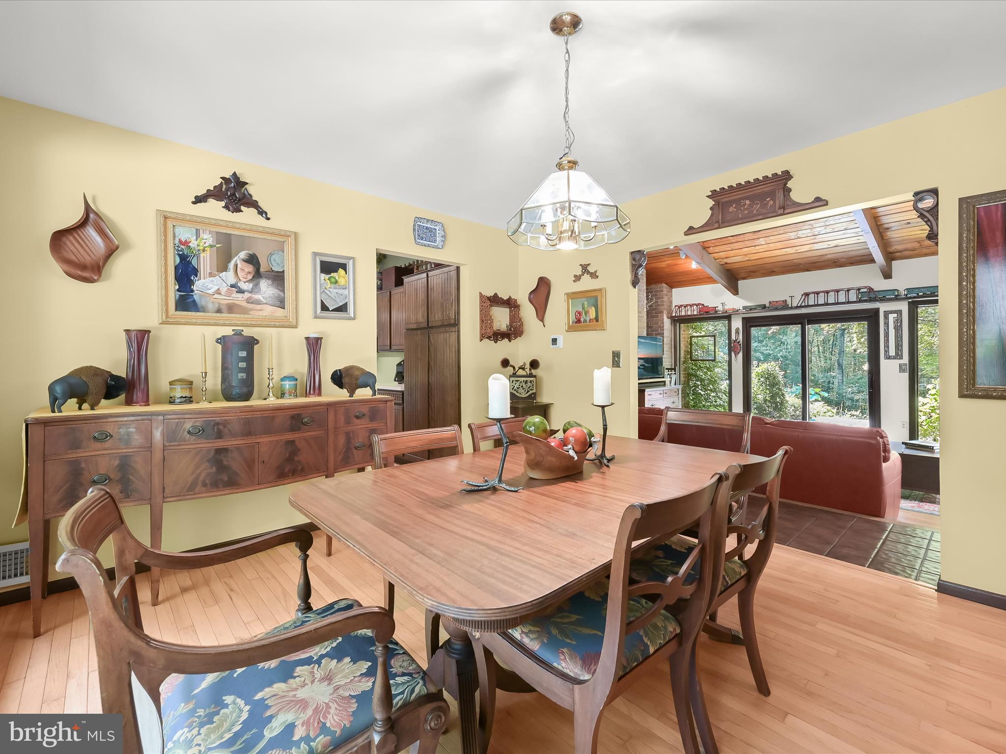 CABIN RIVER FARMS - Residential