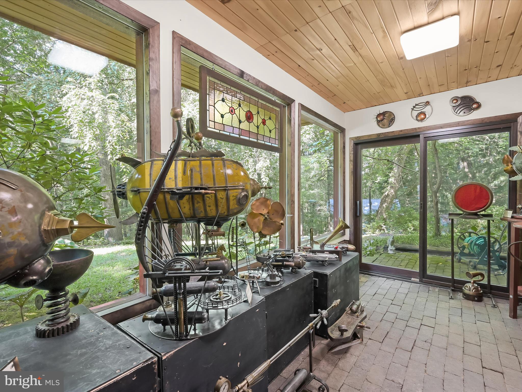 CABIN RIVER FARMS - Residential