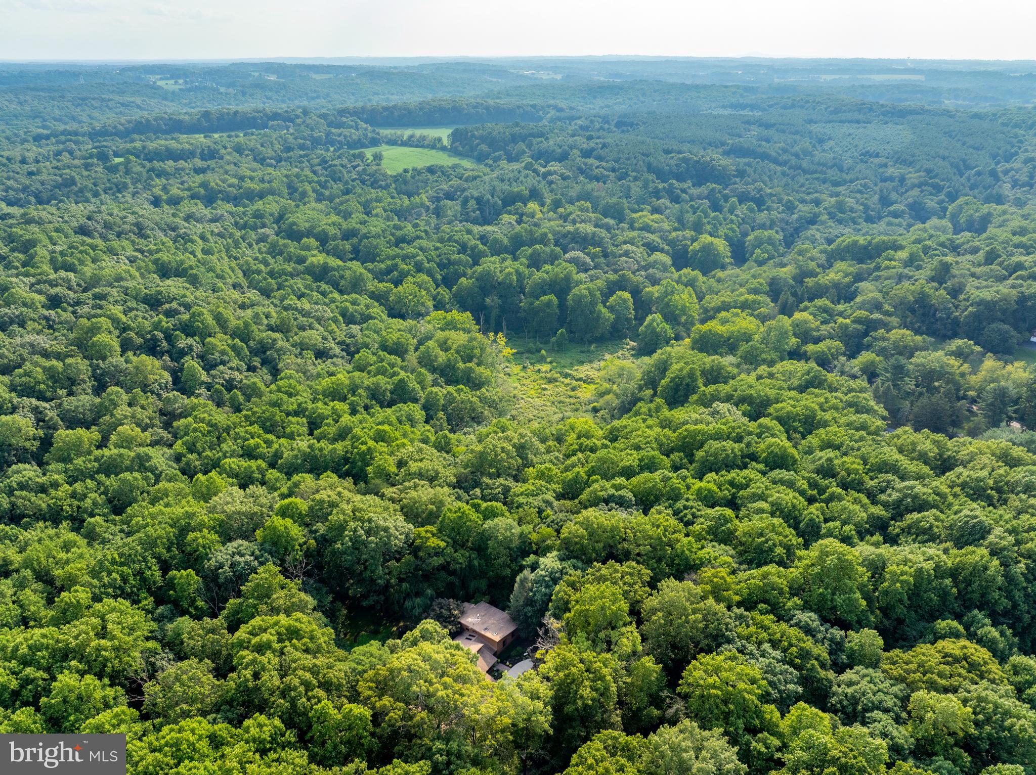 CABIN RIVER FARMS - Residential